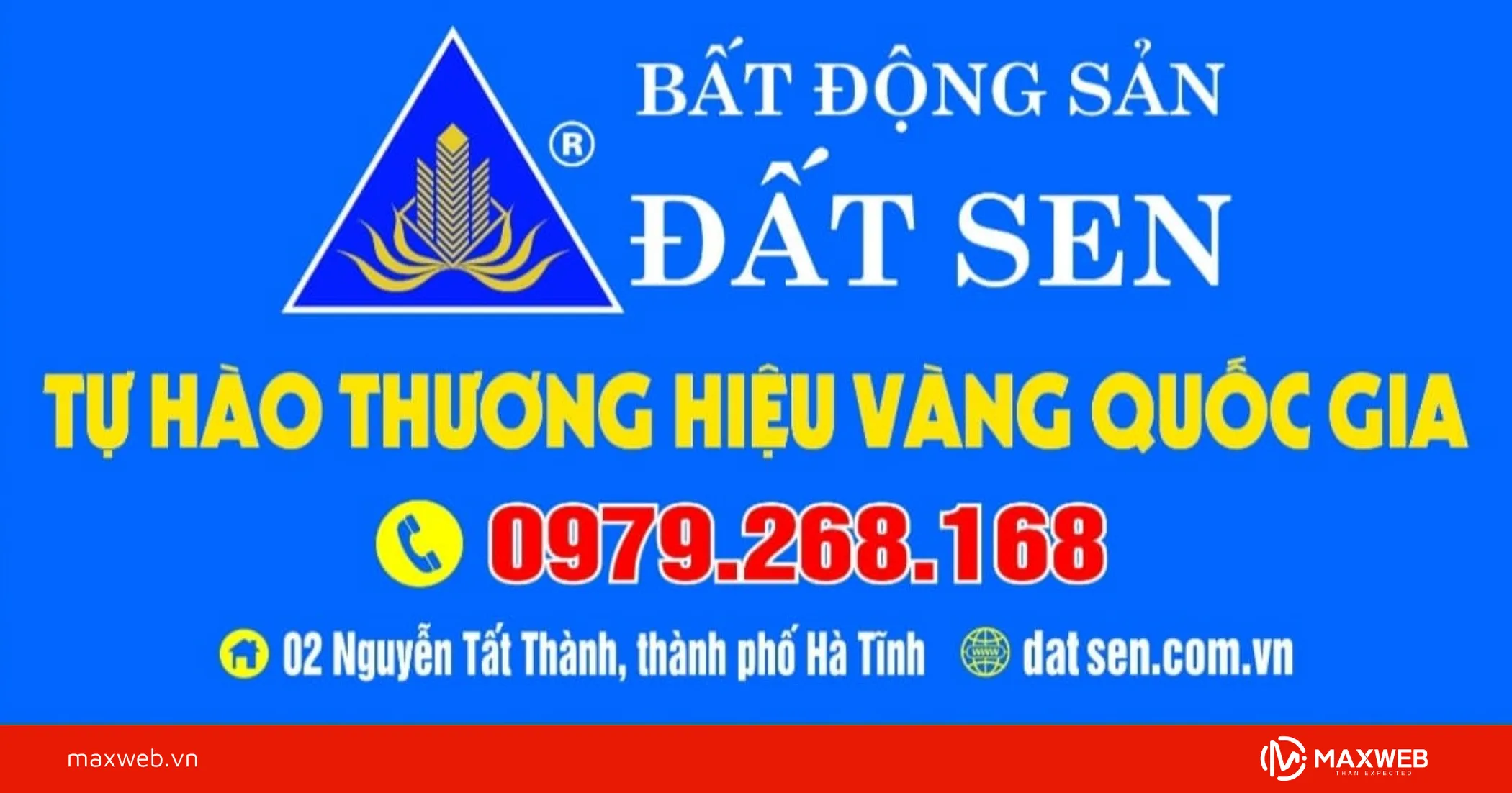 Đất Sen Hà Tĩnh