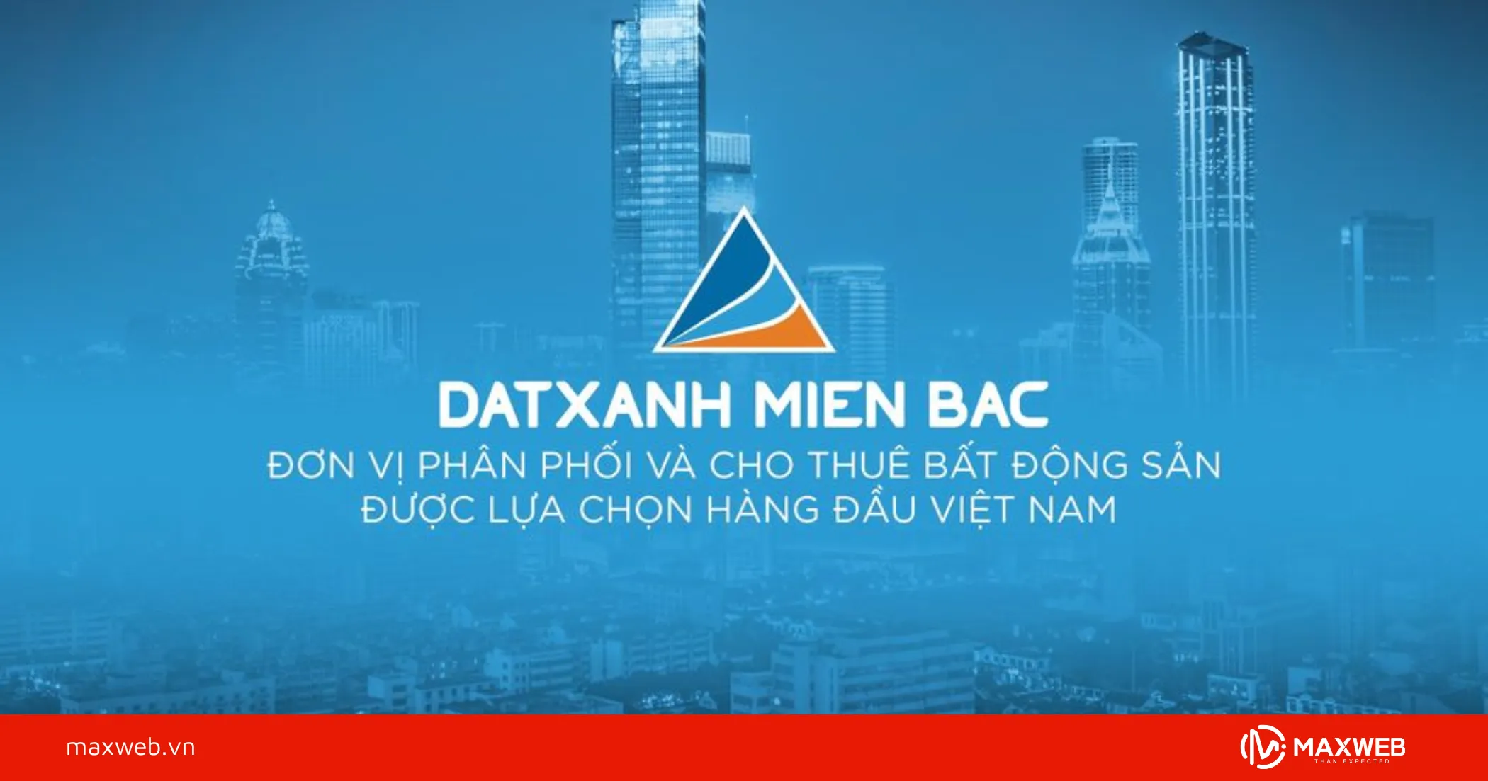 Tập đoàn Đất Xanh Miền Bắc