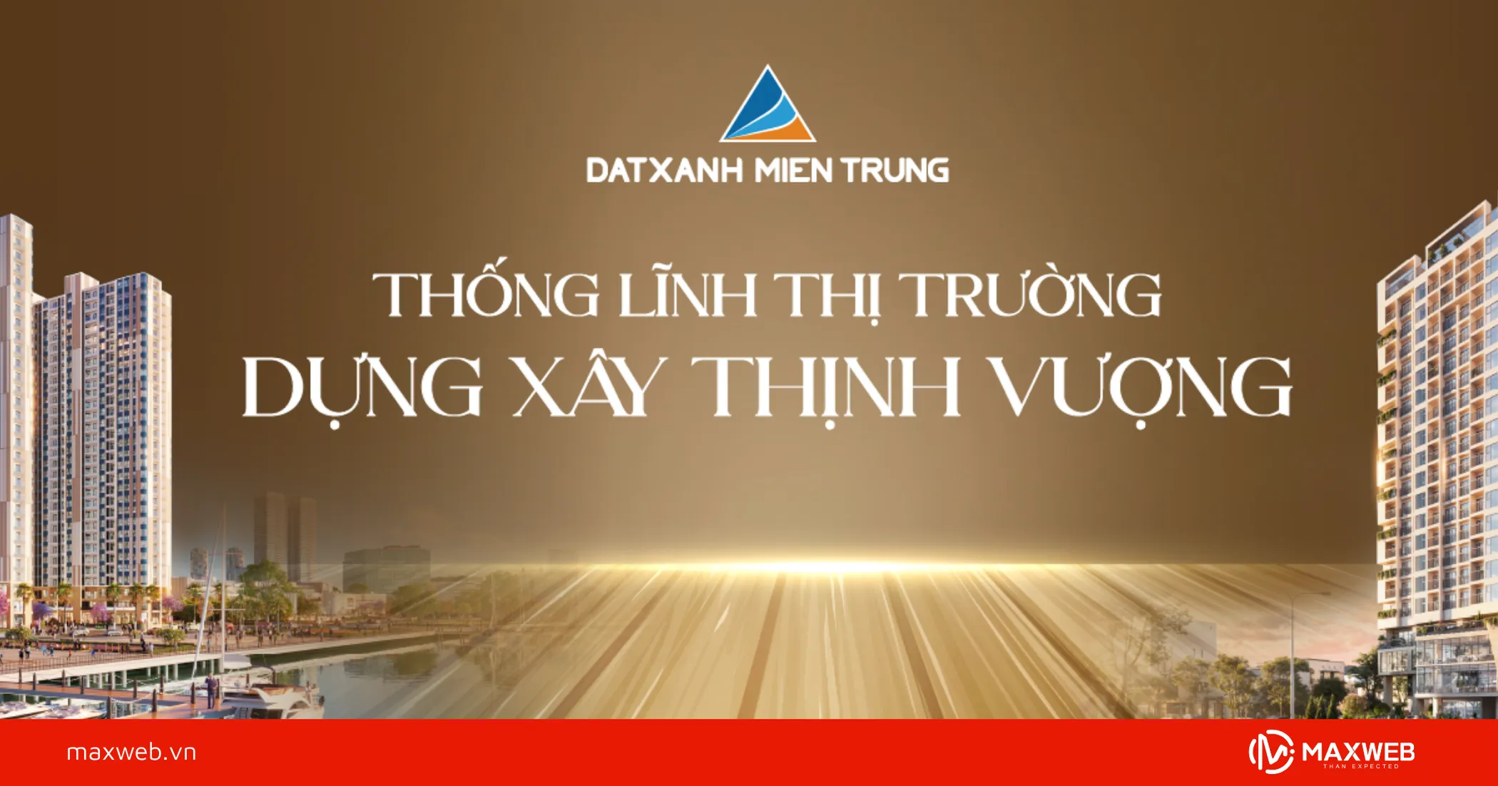 Đất Xanh Miền Trung