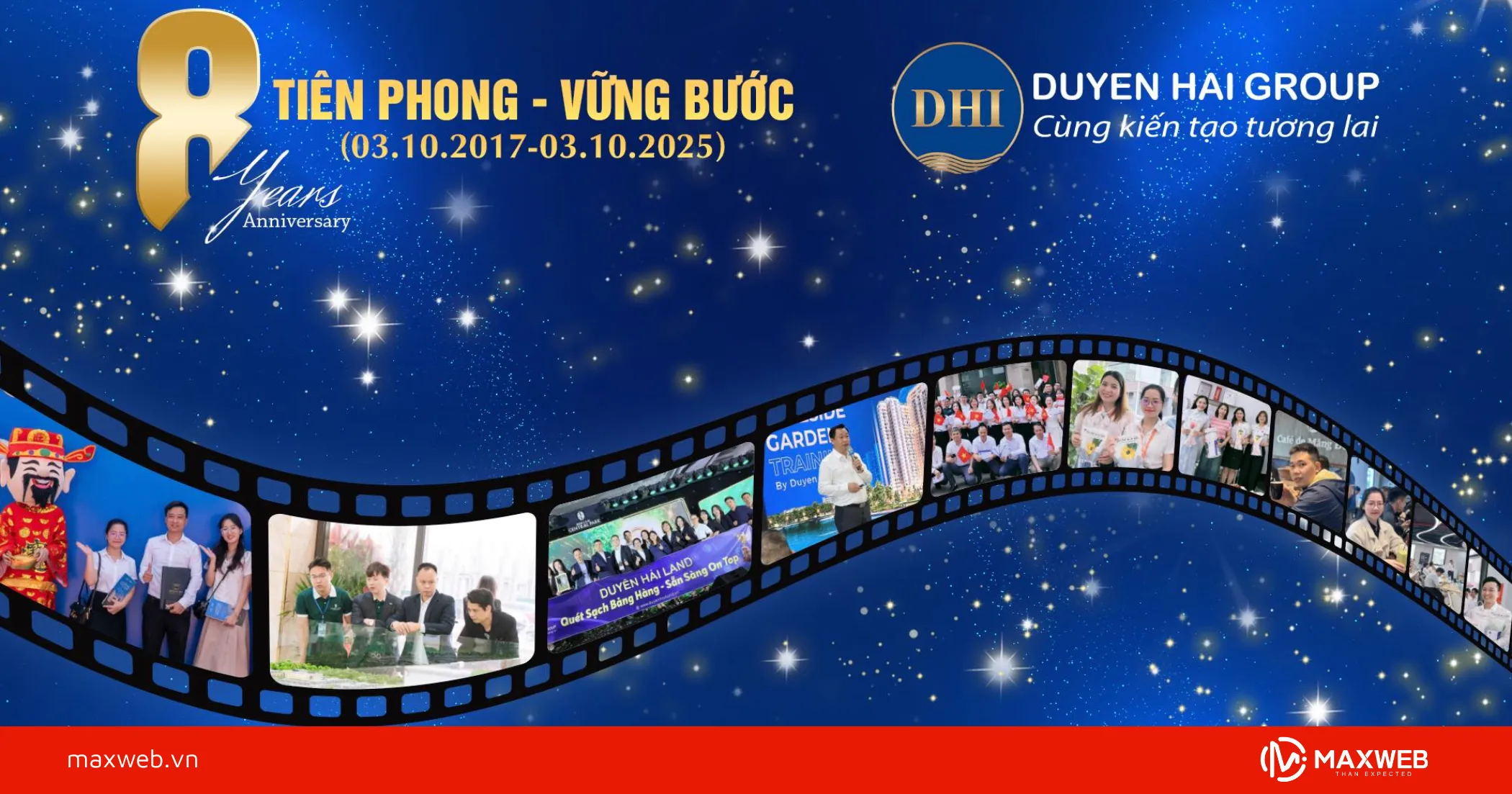 Duyên Hải Land