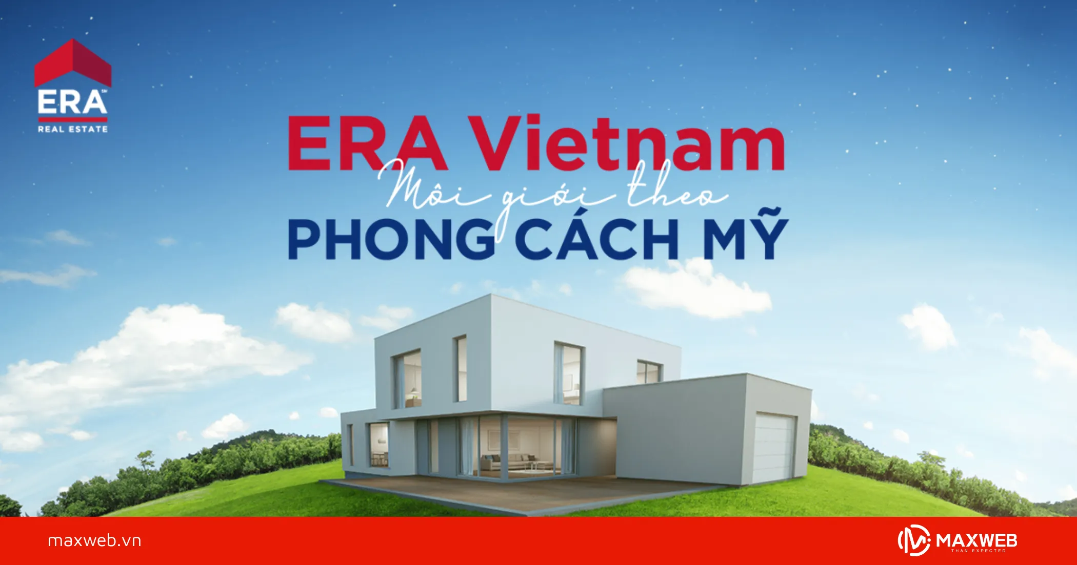 ERA Vietnam