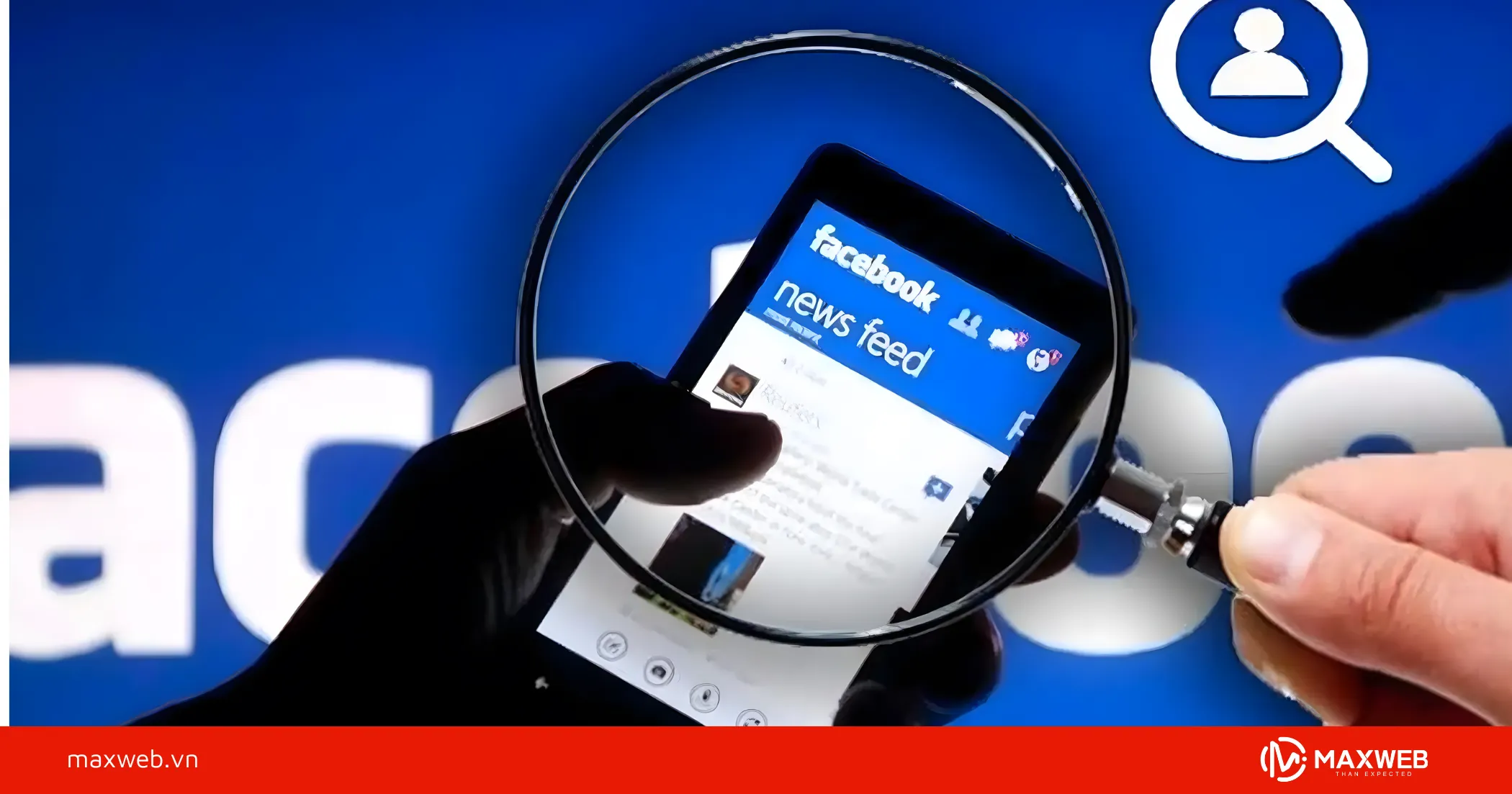 Tỷ lệ video ads trên Facebook Feed