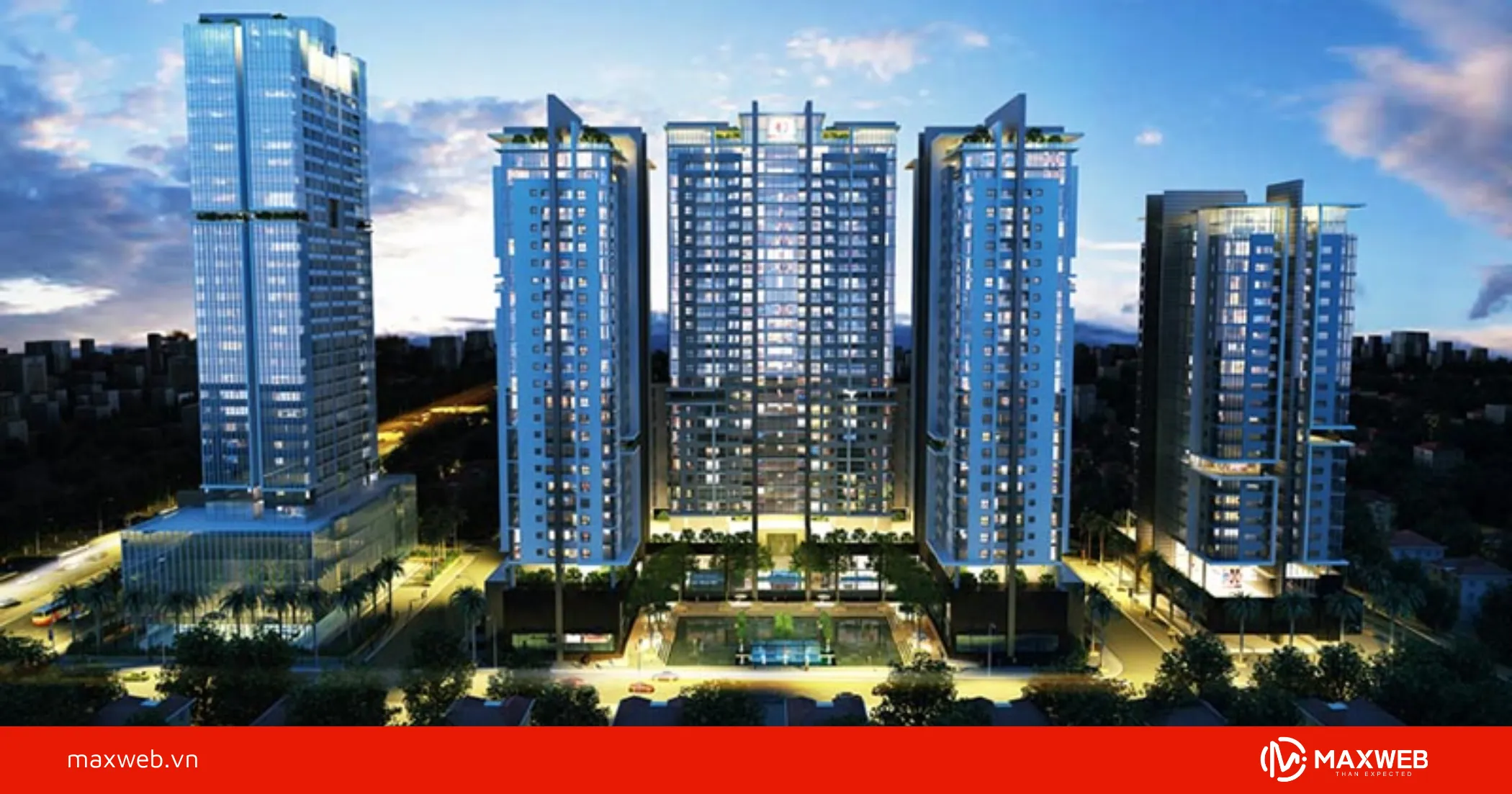 Golden Land Hà Tĩnh