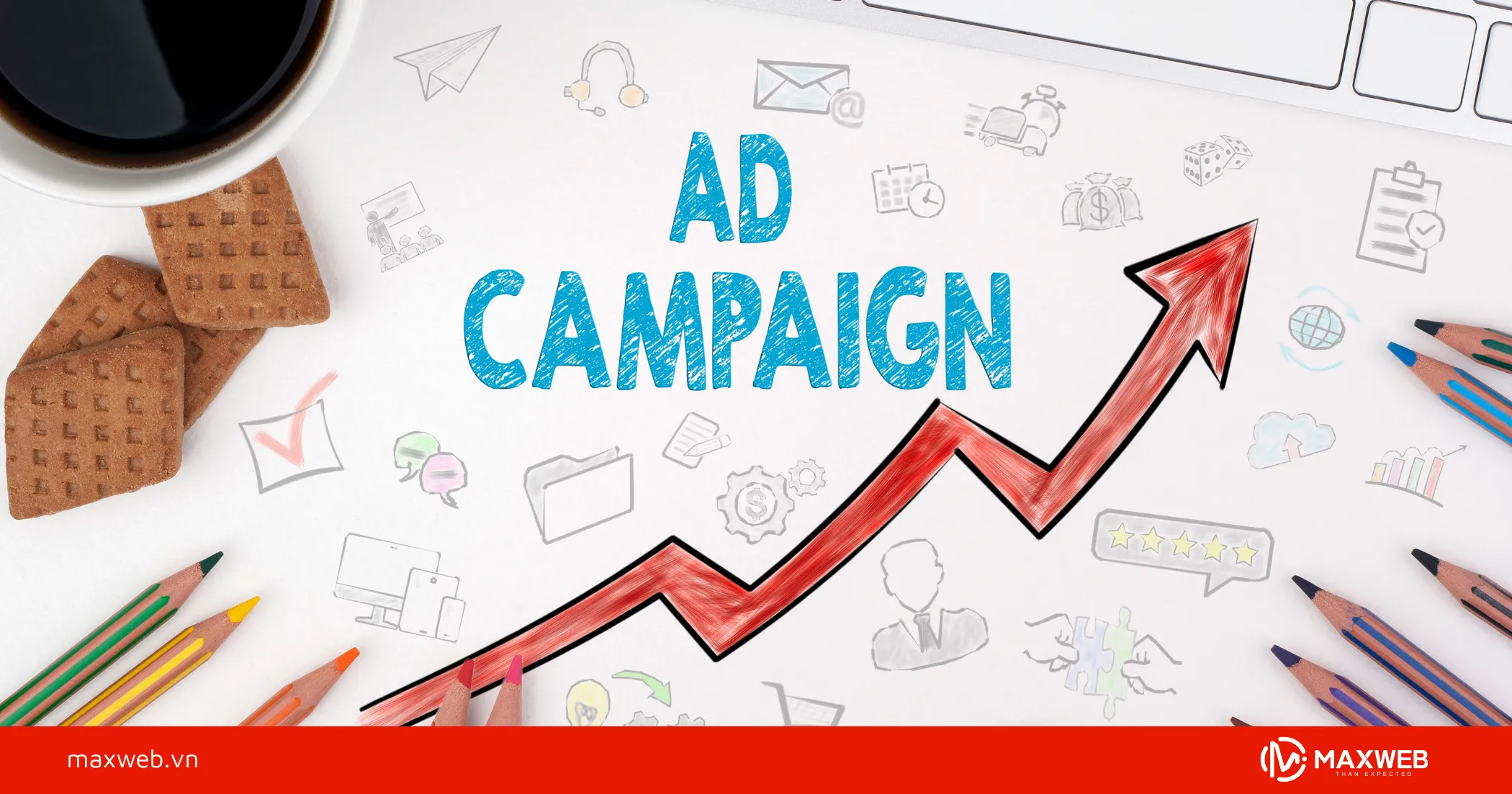 Thu thập data qua quảng cáo tìm kiếm Google (Google Ads)