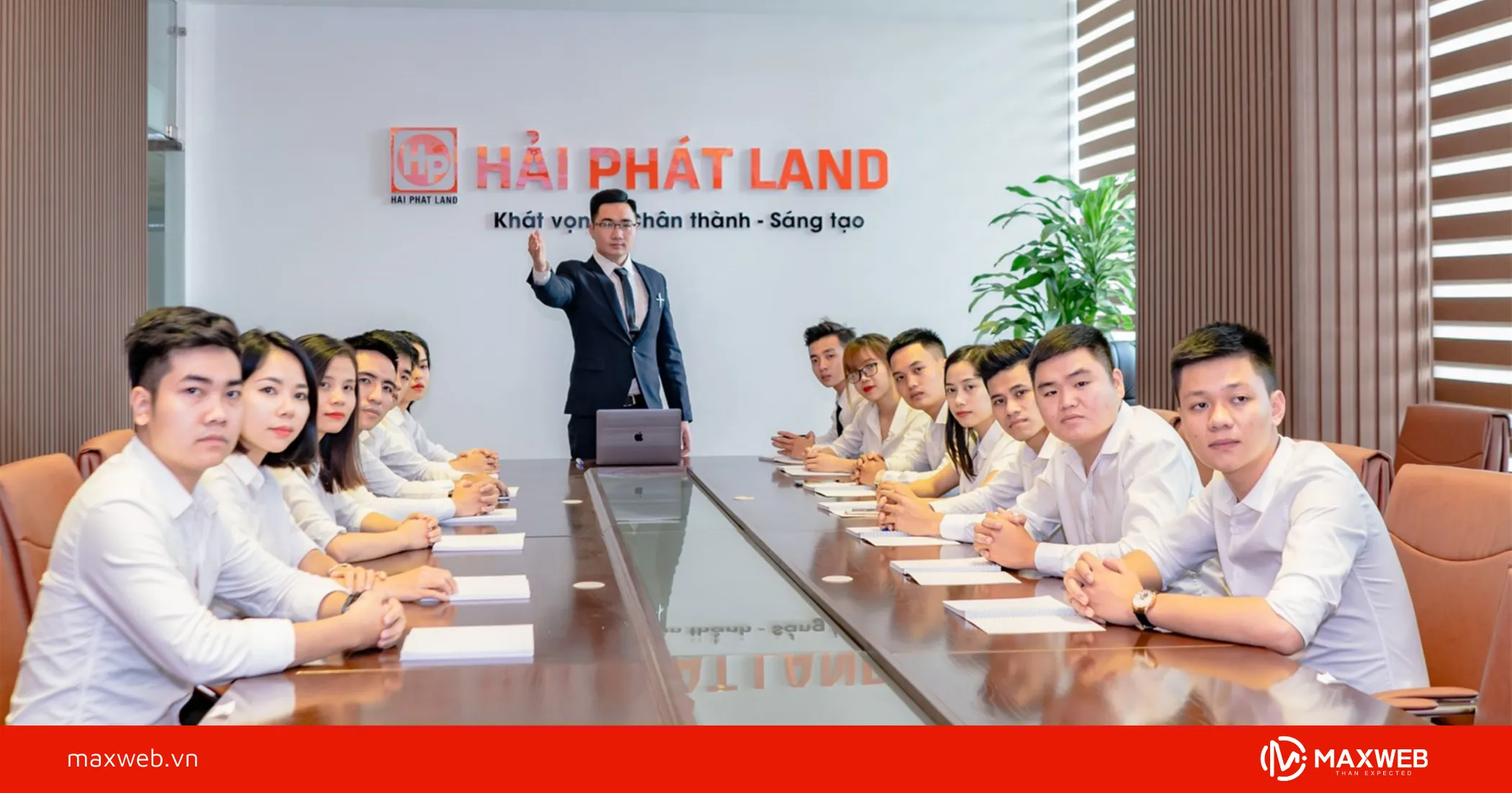 Hải Phát Land Hải Phòng