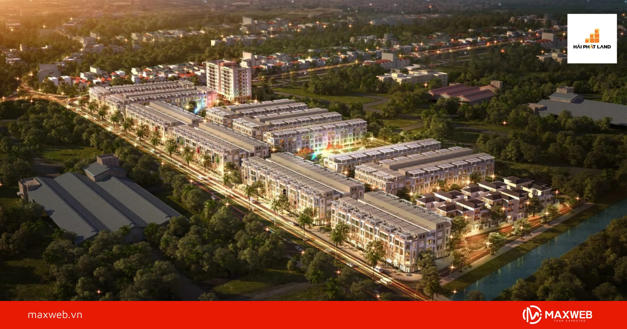 Hải Phát Land Hưng Yên