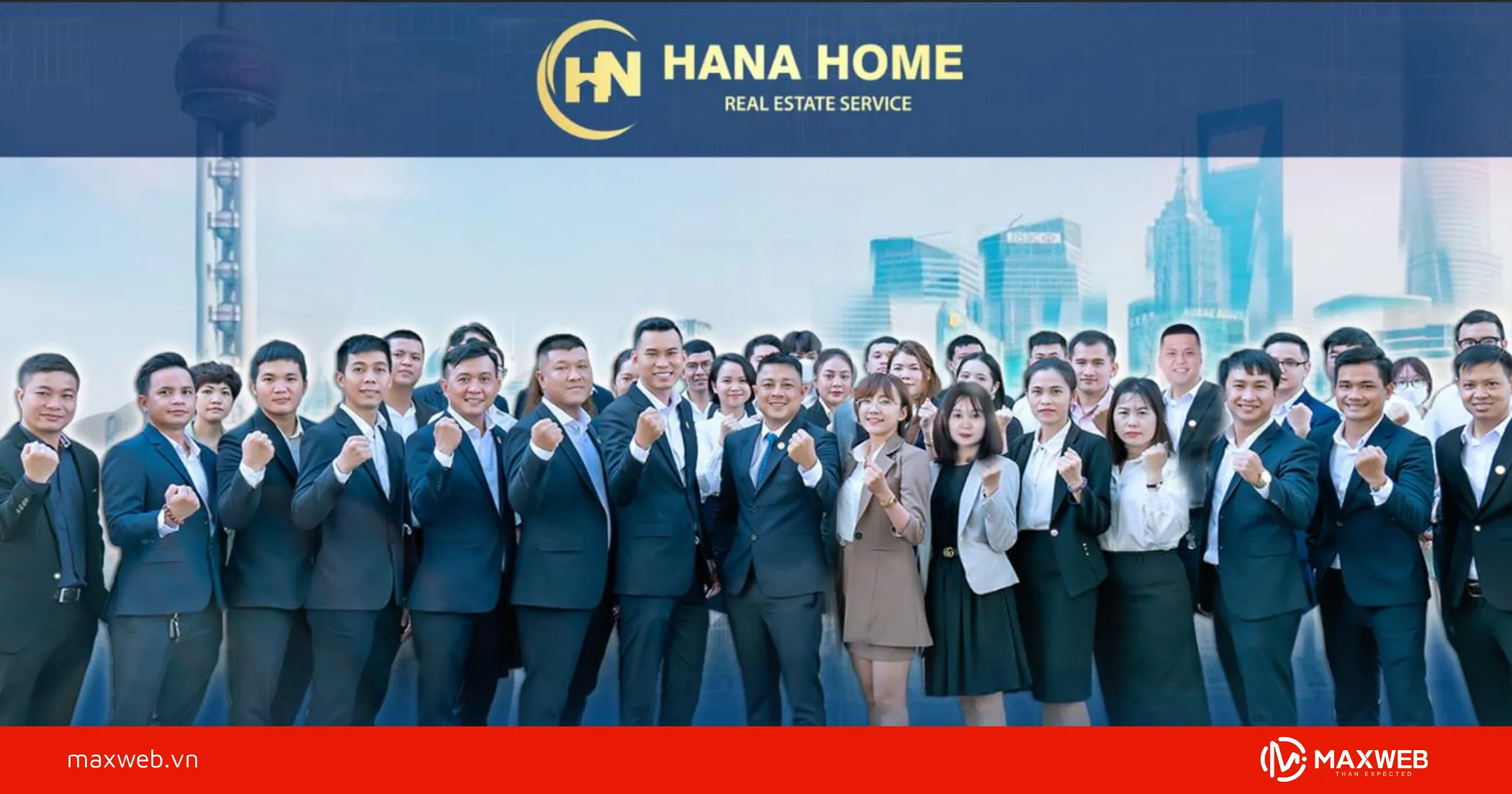 Hana Home Real