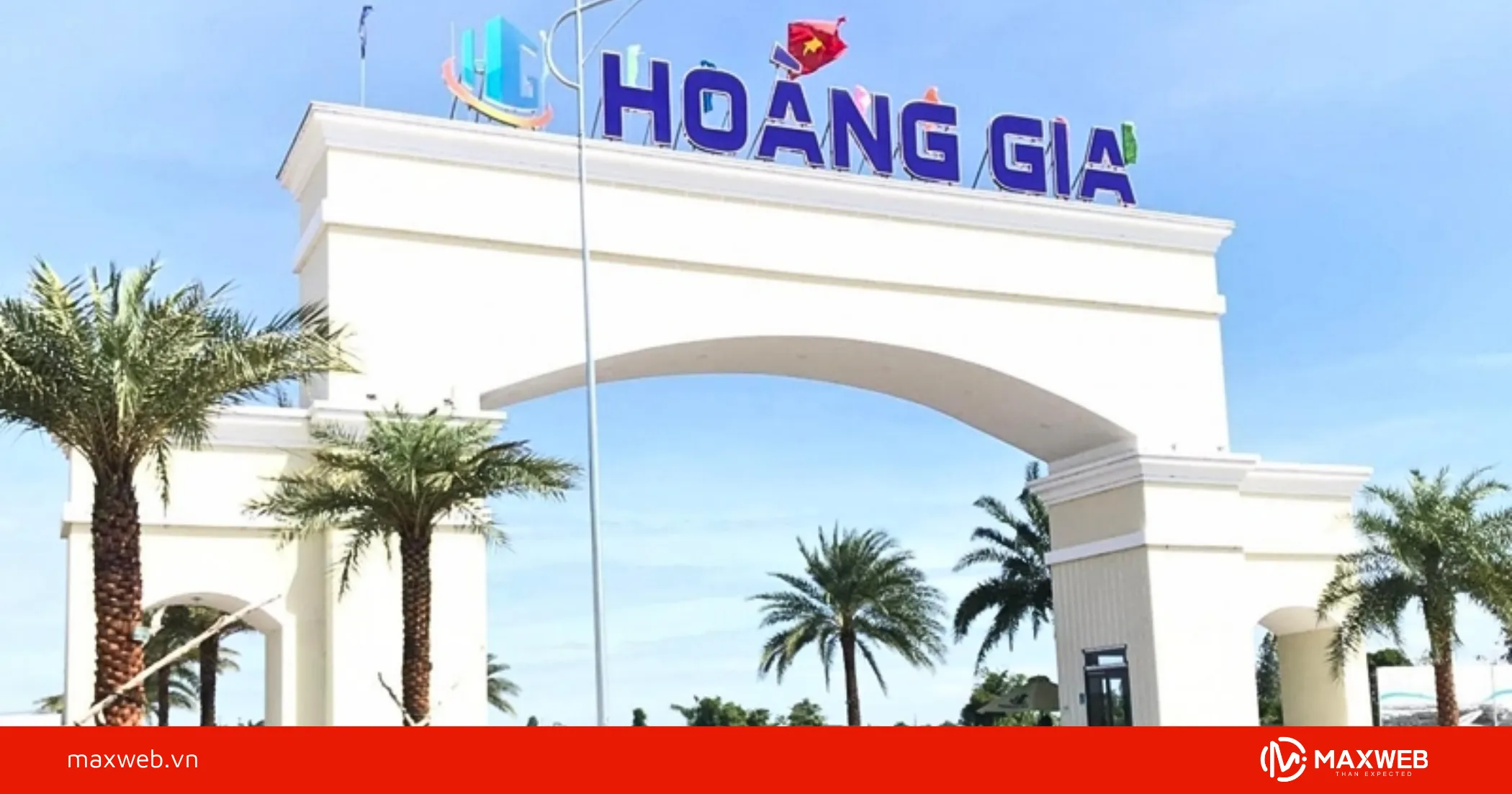 Hoàng Gia Land Cần Thơ