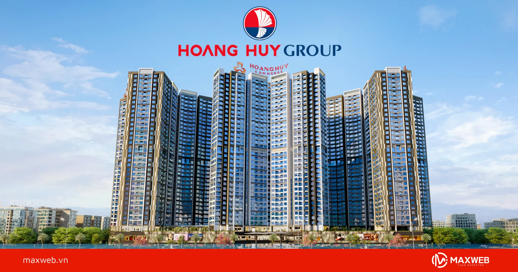 Hoàng Huy Group