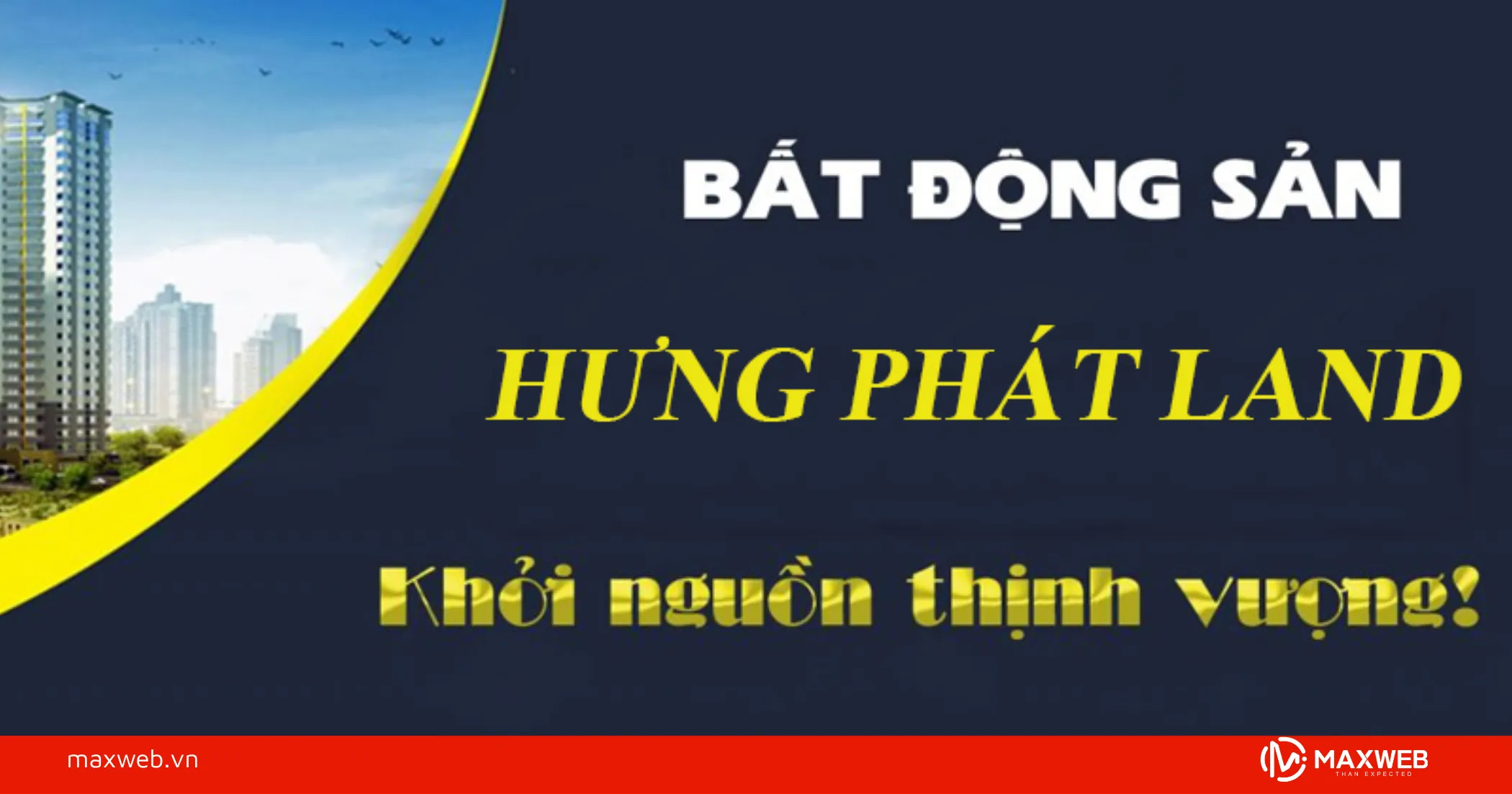 Hưng Phát Land Hưng Yên