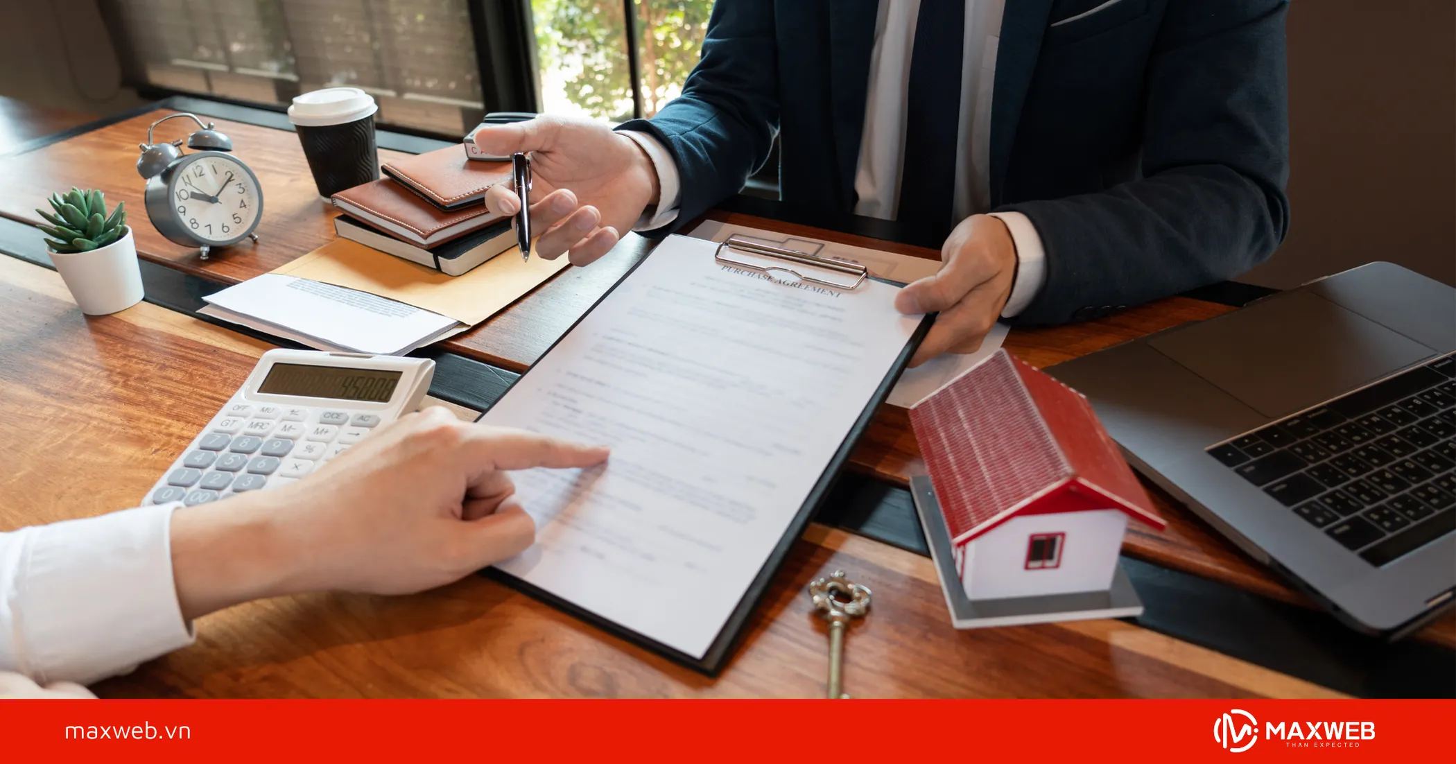 Kiểm tra phần sở hữu chung, riêng và quyền sử dụng tiện ích