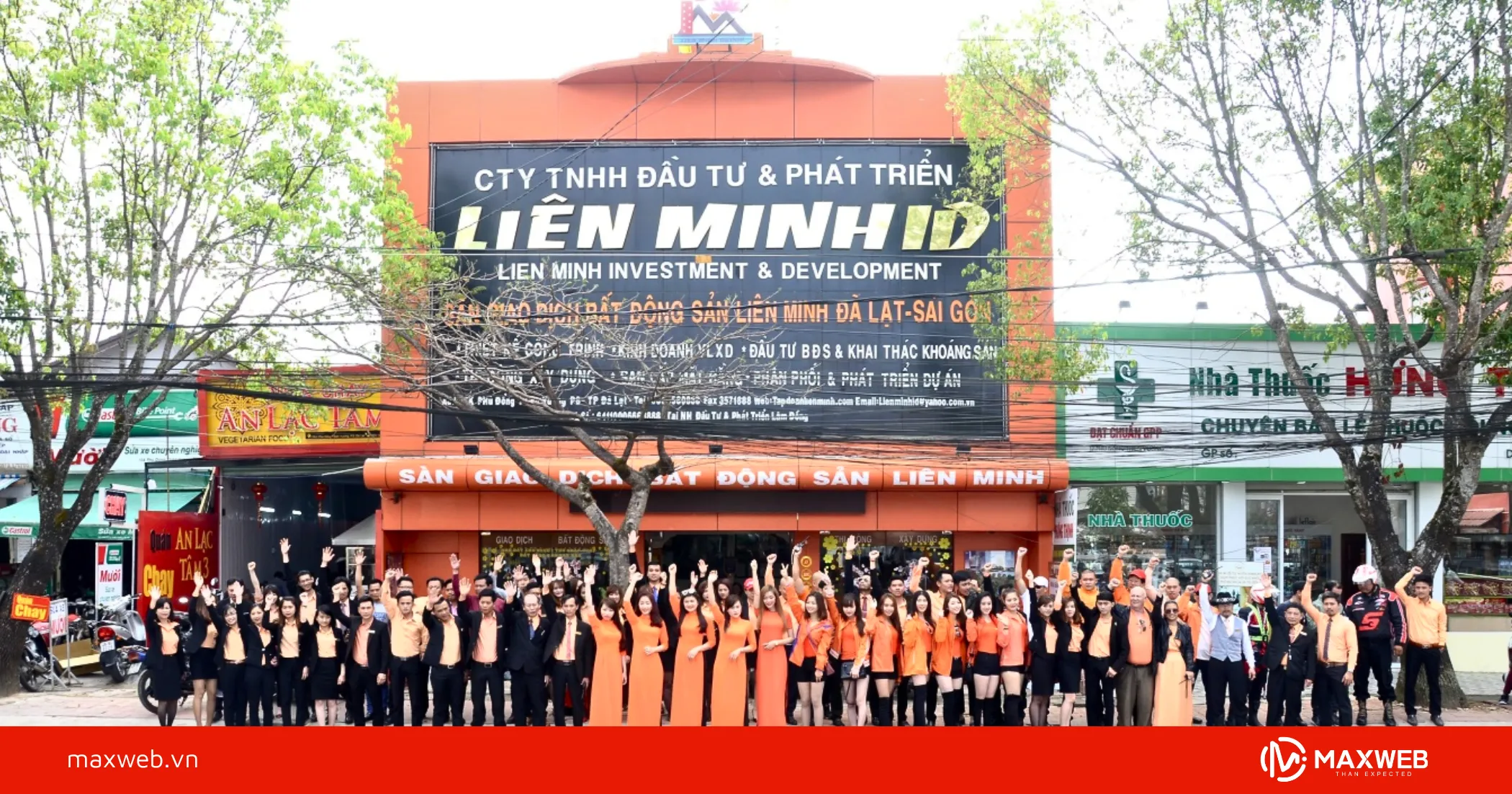 Liên Minh Đà Lạt