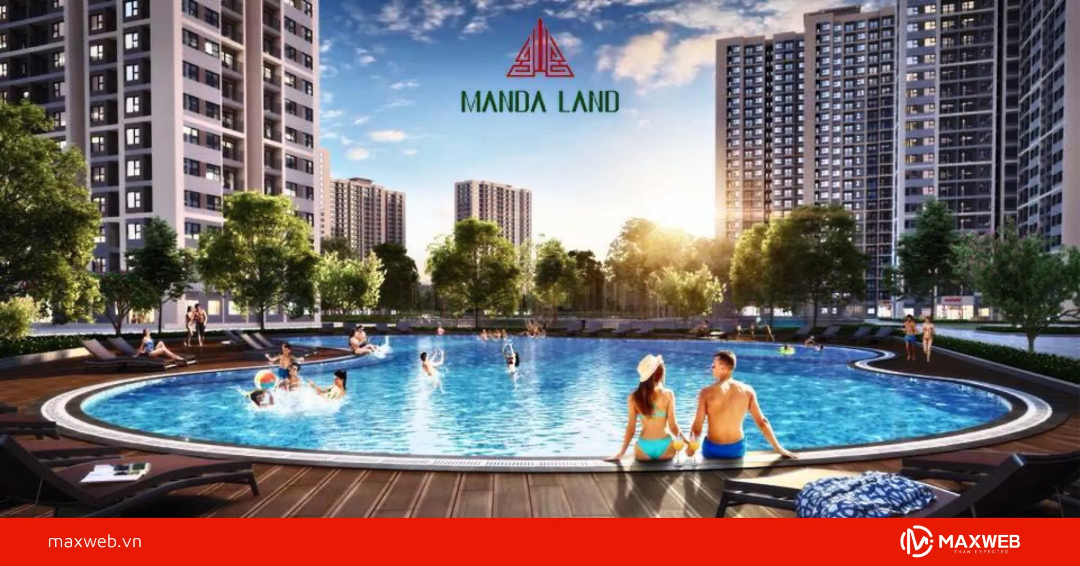 Manda Land Hà Tĩnh