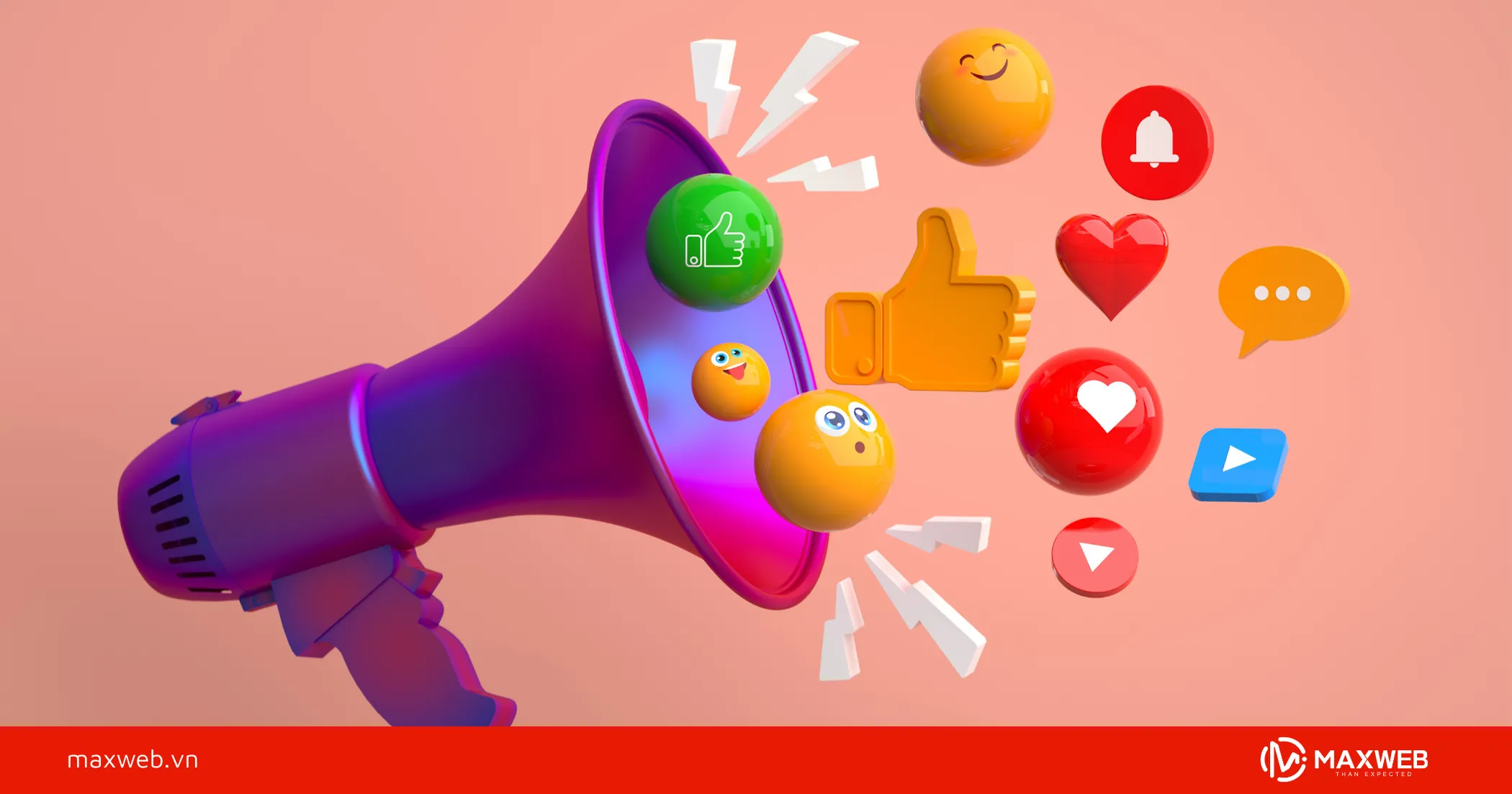 Tận dụng nền tảng mạng xã hội để thu hút khách hàng tiềm năng