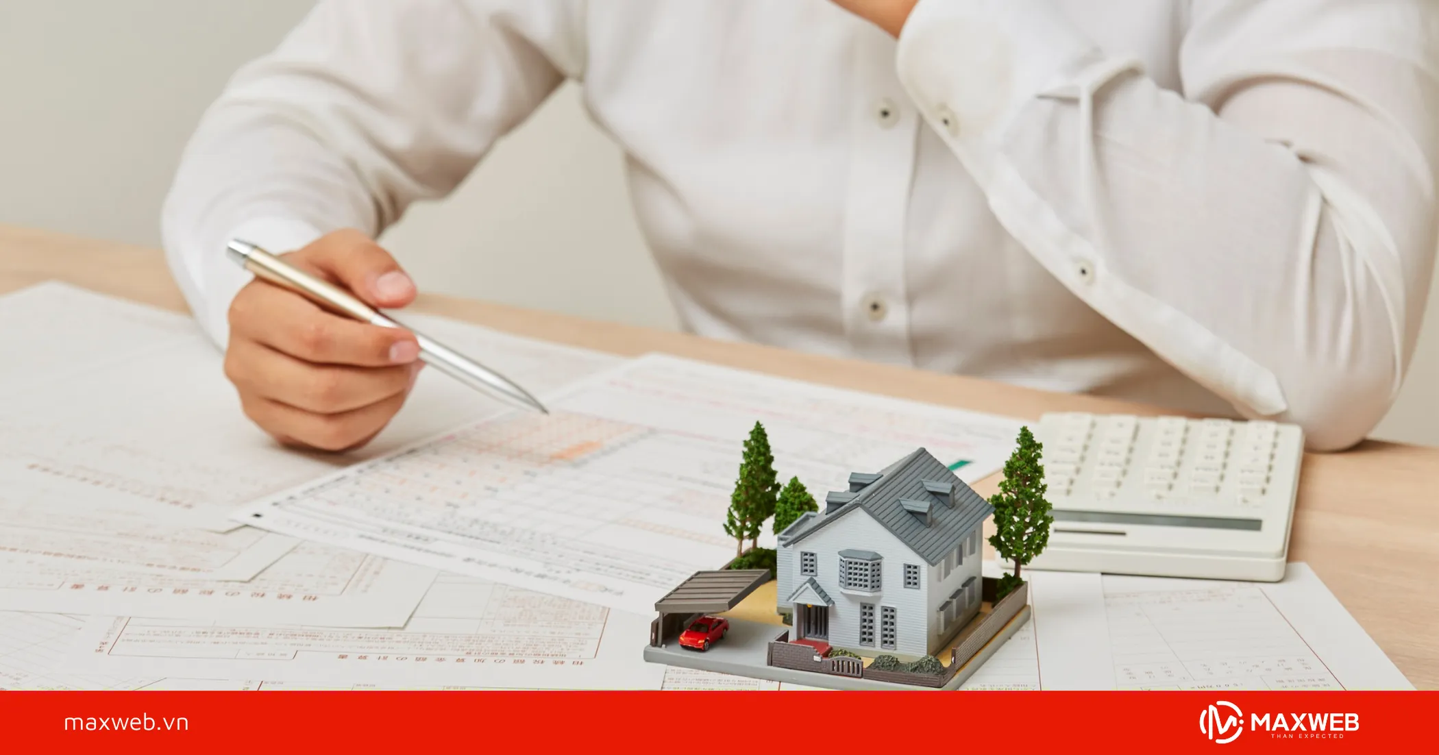 Mẫu hợp đồng viết tay