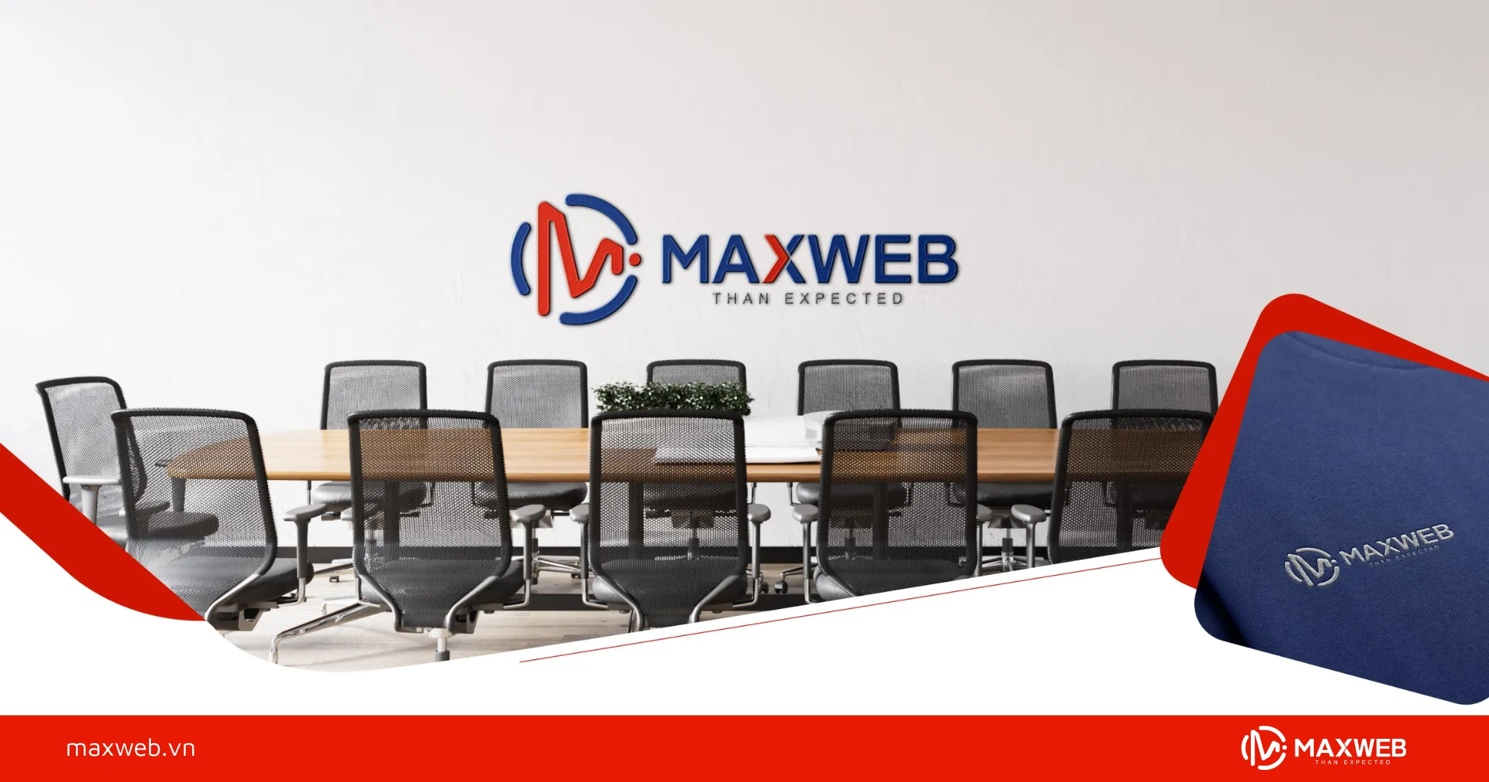 Công ty TNHH Giải Pháp Công Nghệ Và Truyền Thông MBS (MaxWeb)