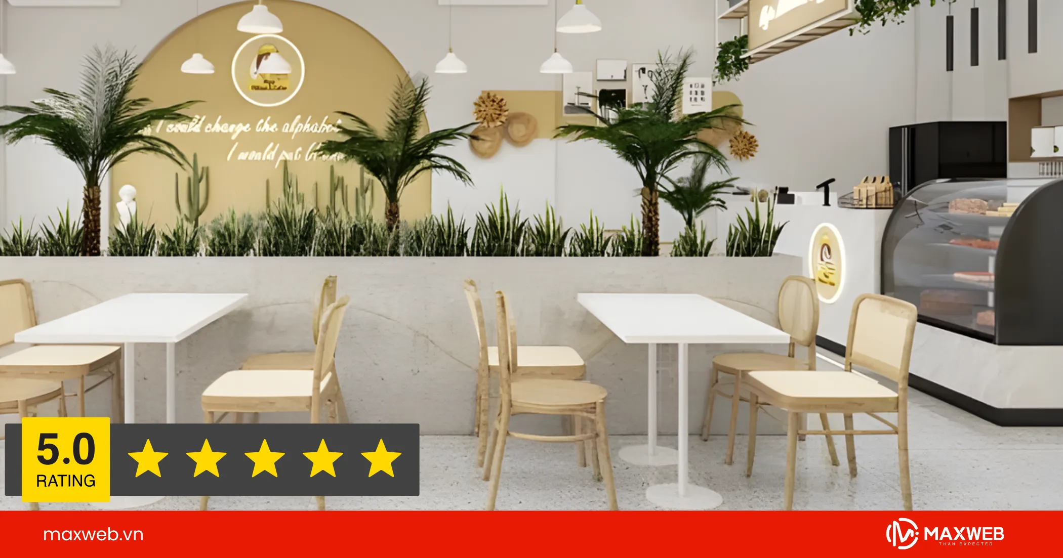 Mẹo để tăng đánh giá chất lượng cho quán trà sữa