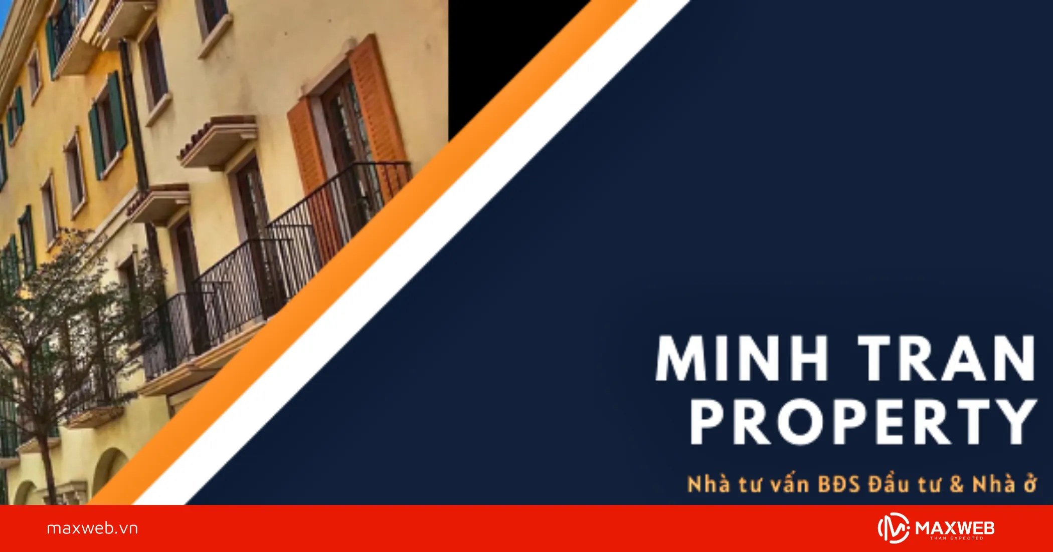 Minh Trần Real Estate