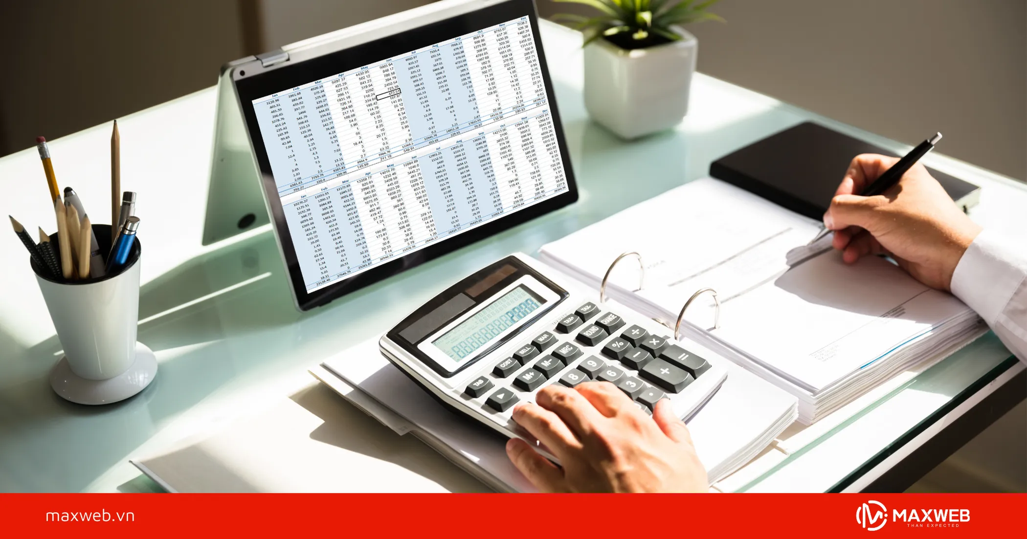 Mức chi tiêu quảng cáo tối thiểu