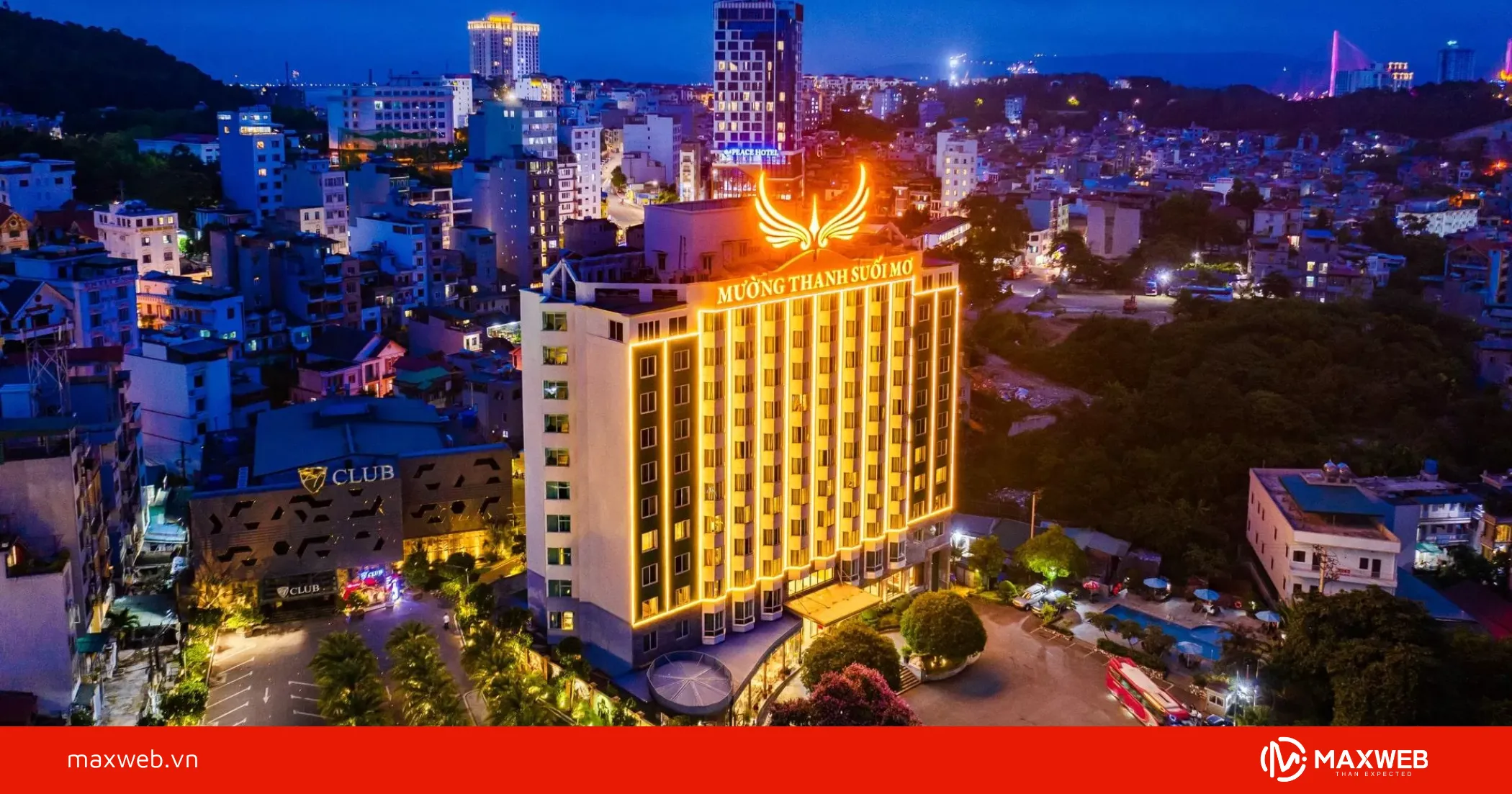 Mường Thanh Group