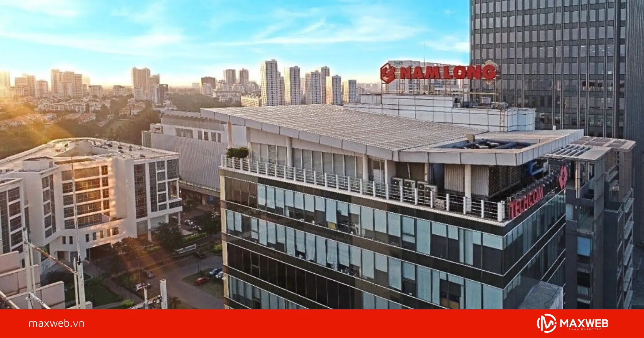 Nam Long Group