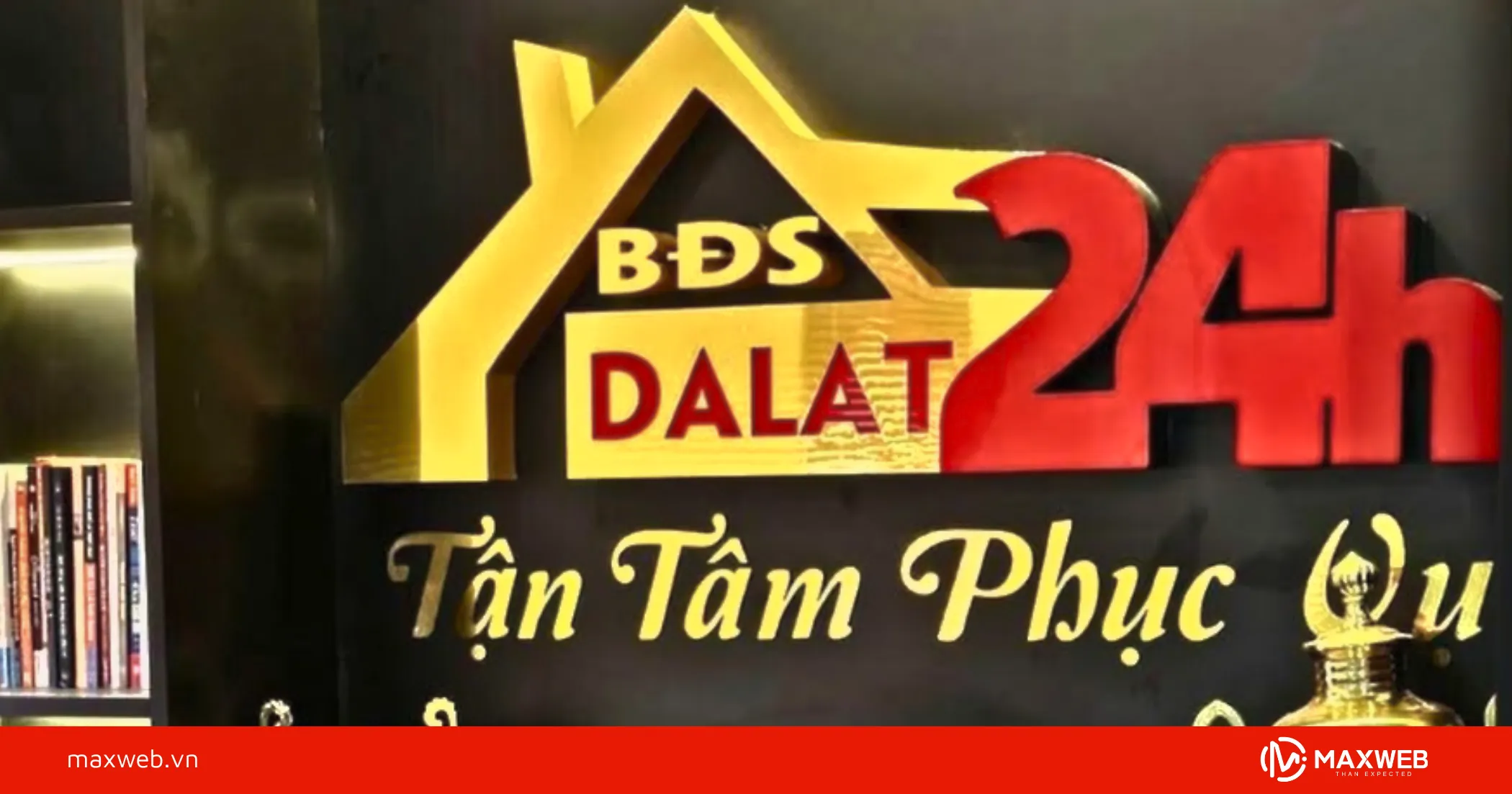 BĐS Đà Lạt 24h