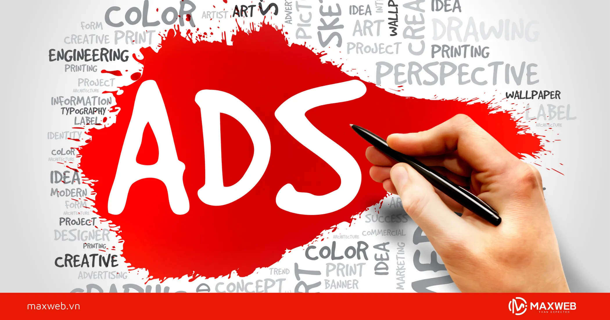 Nhận mã khi đăng ký gói dịch vụ quảng cáo từ bên thứ ba