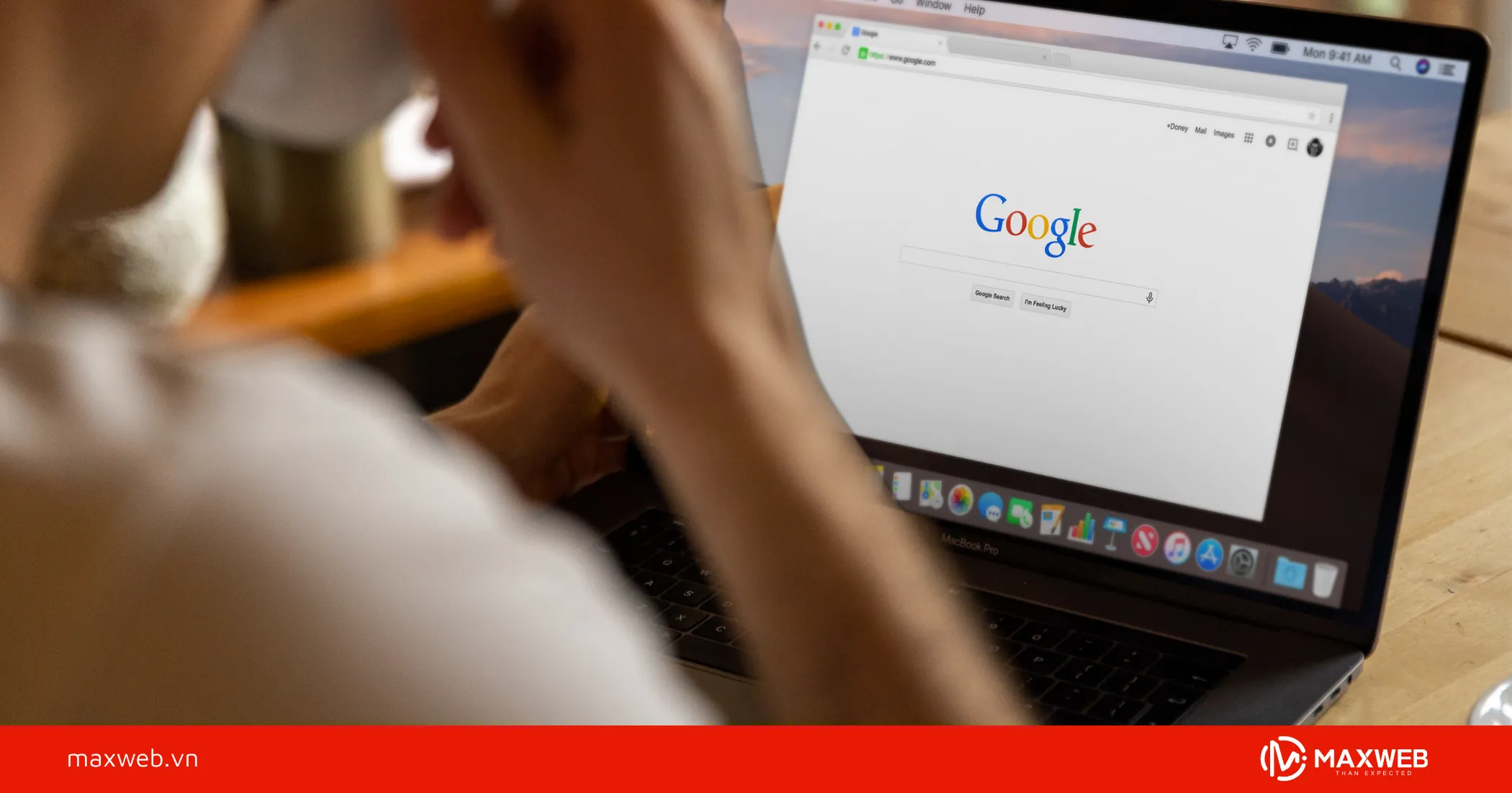 Phân tích truy vấn tìm kiếm (thêm và phủ định từ khóa)