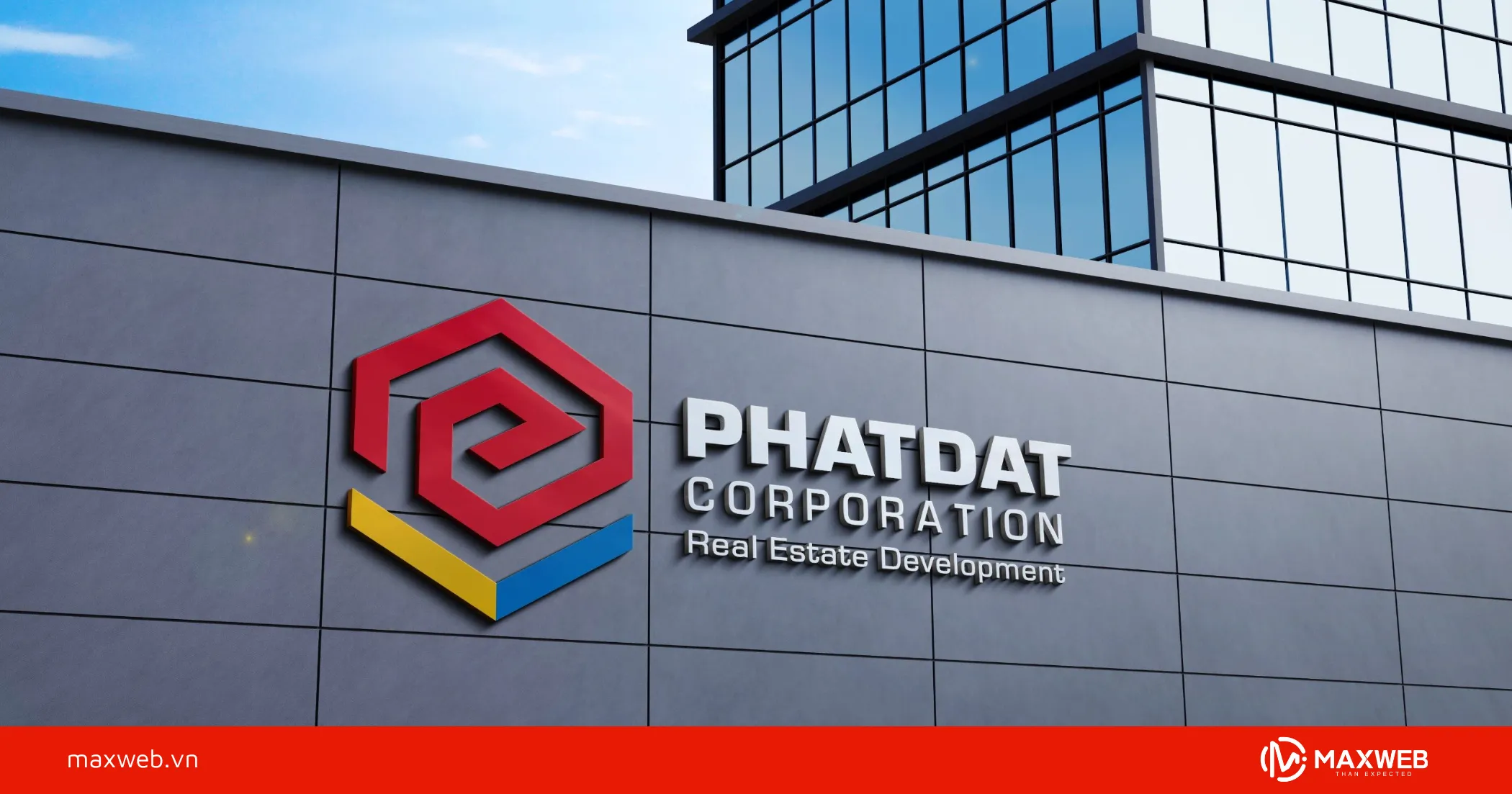 Phát Đạt Corporation