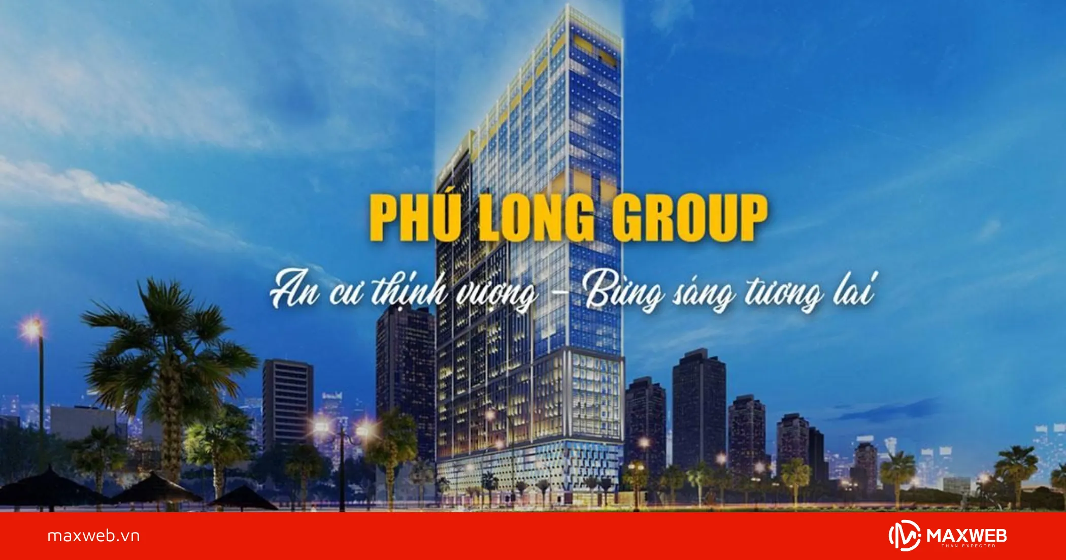 Phú Long Real Estate