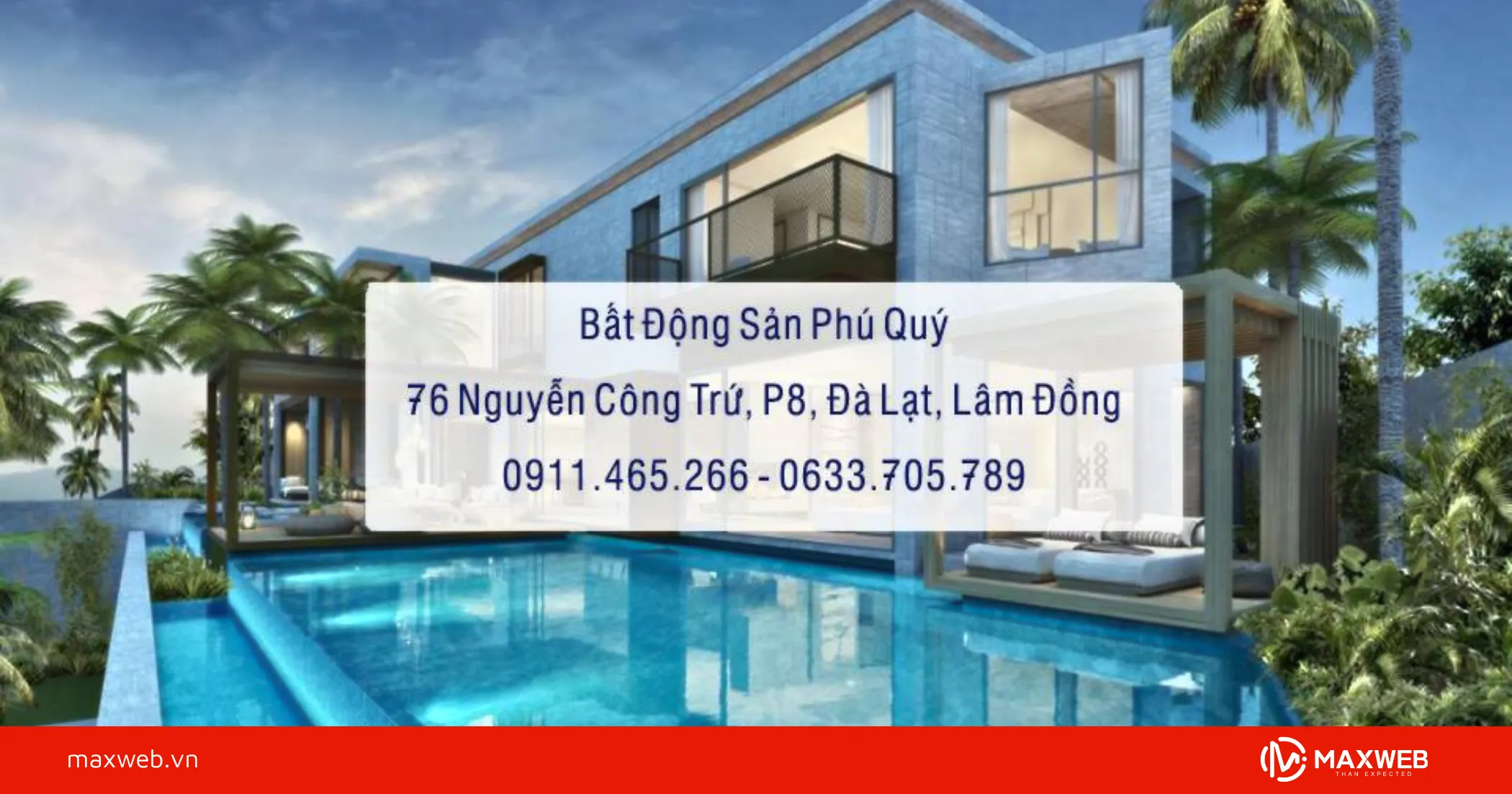 Phú Quý Đà Lạt