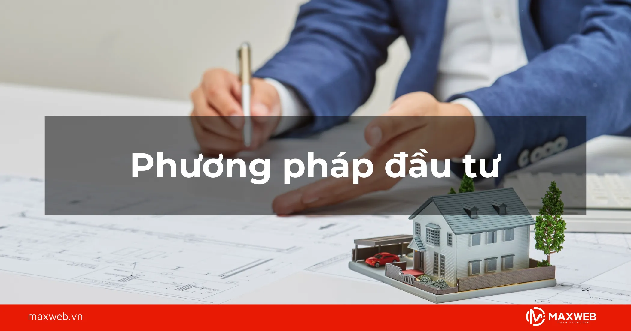 Phương pháp đầu tư