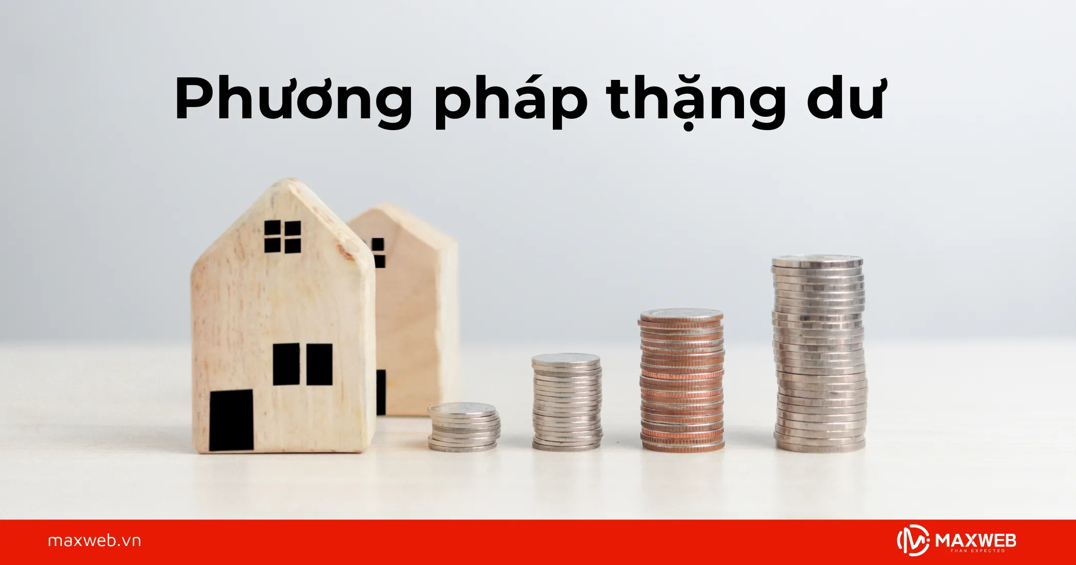 Phương pháp thặng dư
