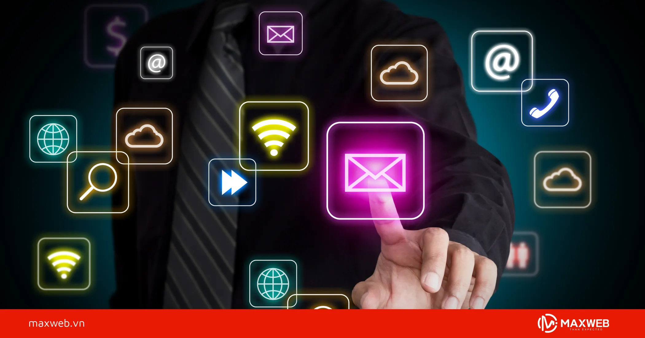 Quảng cáo Thông minh (Smart Campaigns)