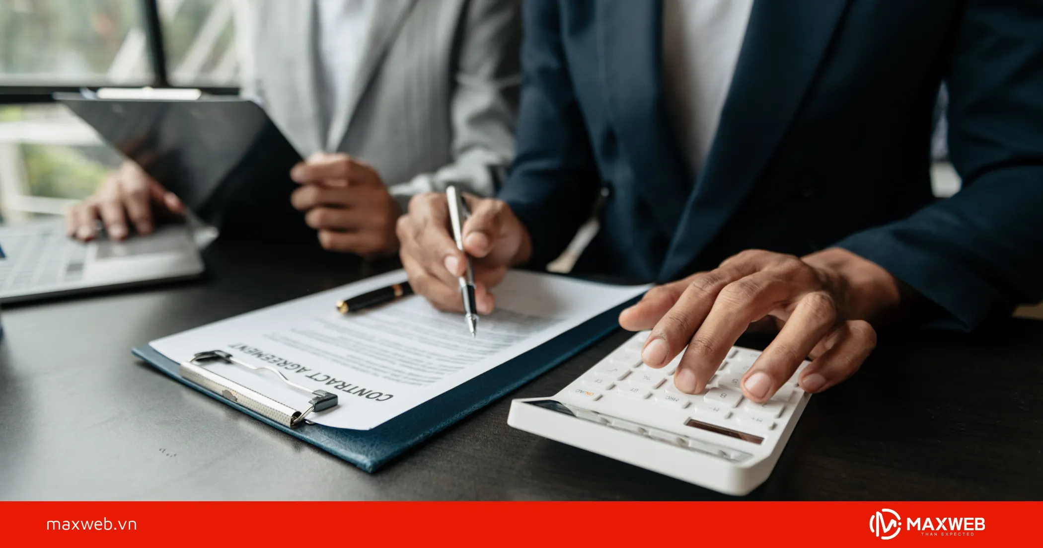 Sai sót trong mô tả tài sản, diện tích, vị trí nhà đất