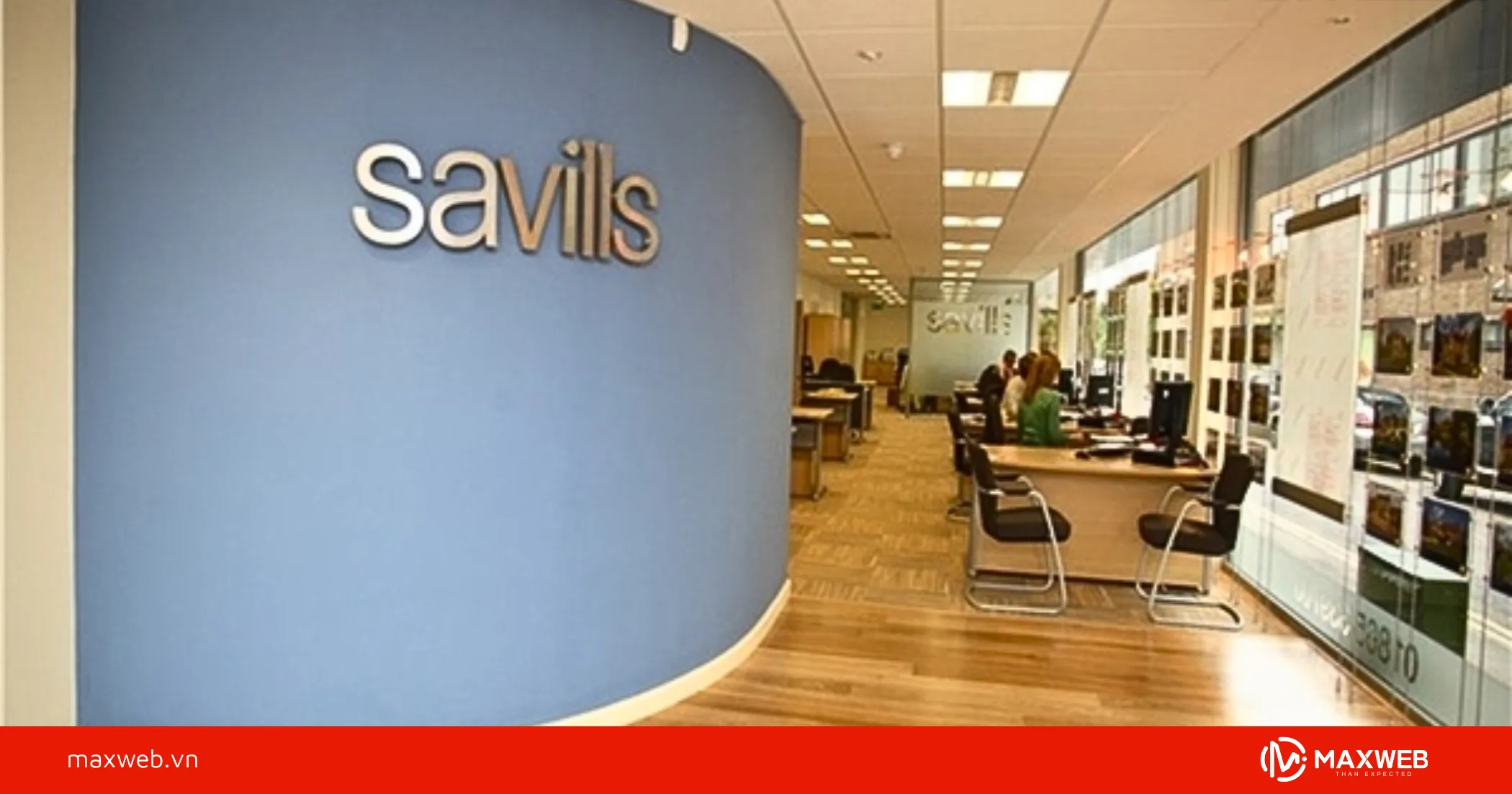 Savills Việt Nam