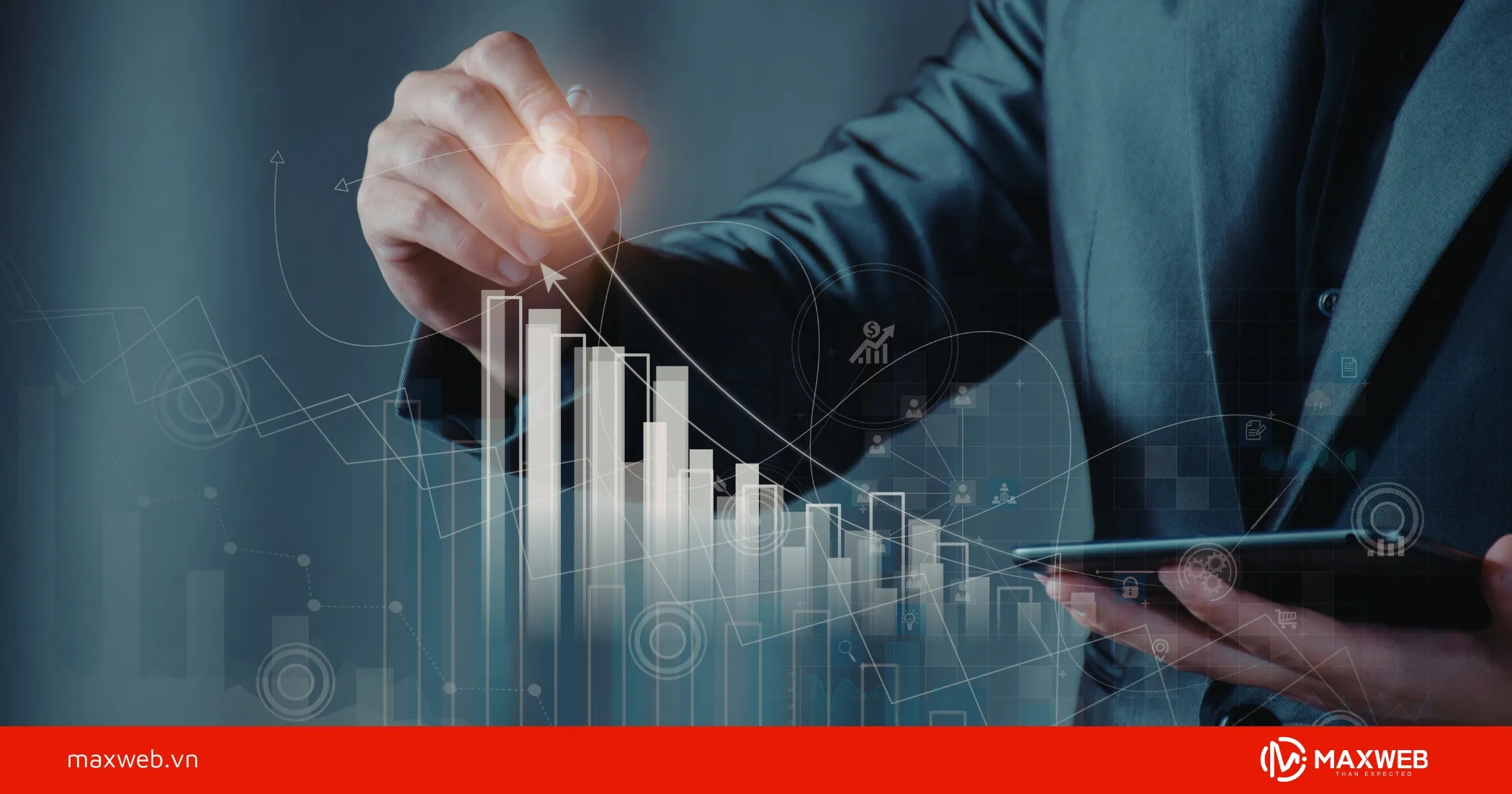 Sử dụng công cụ quét và phần mềm hỗ trợ data BĐS