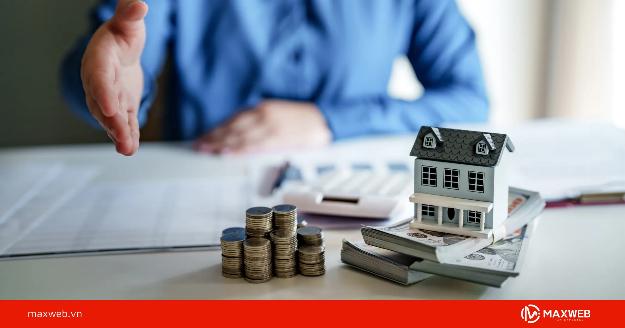 Số tiền đặt cọc, hình thức thanh toán và thời hạn đặt cọc