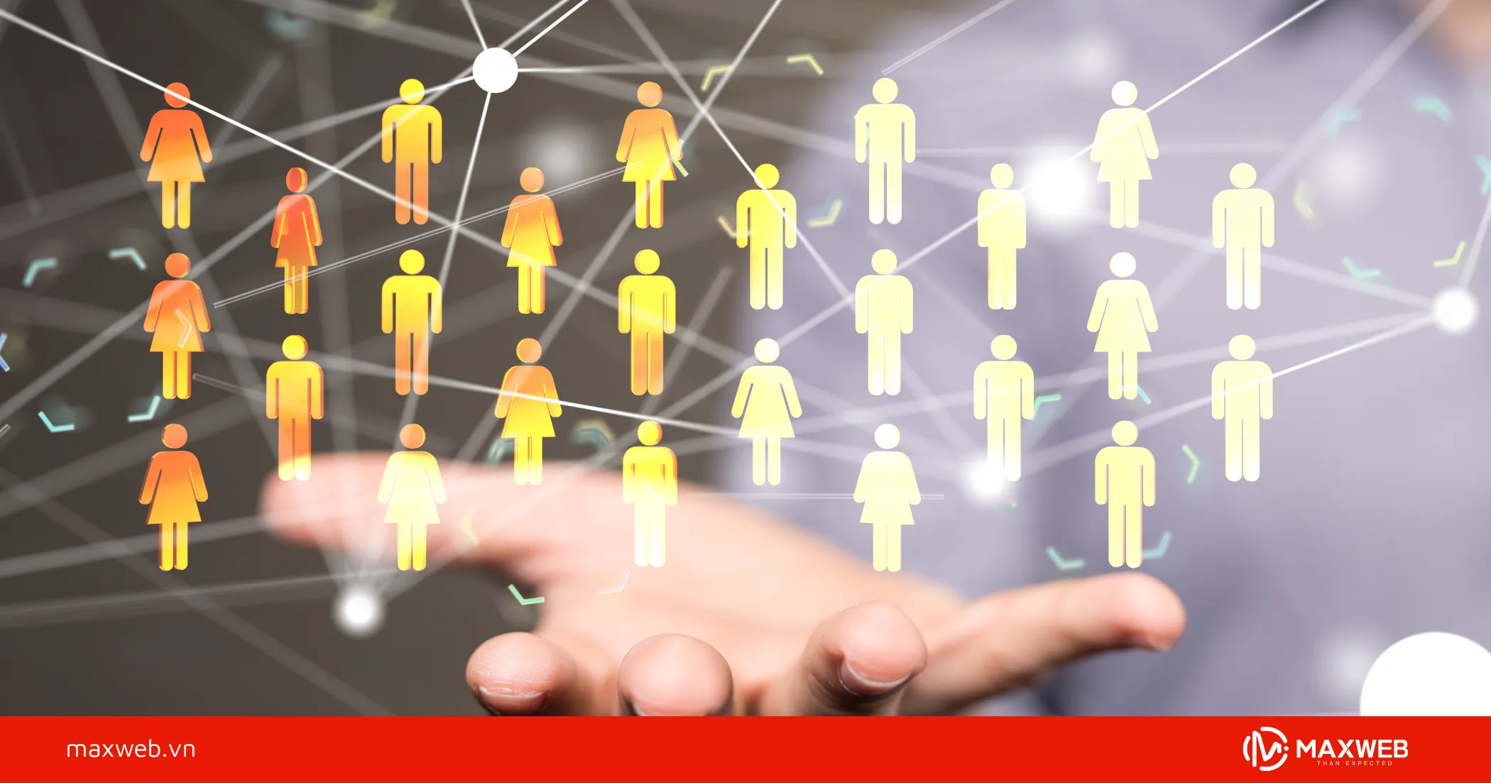 Sử dụng Zalo Official Account và nhóm cộng đồng BĐS