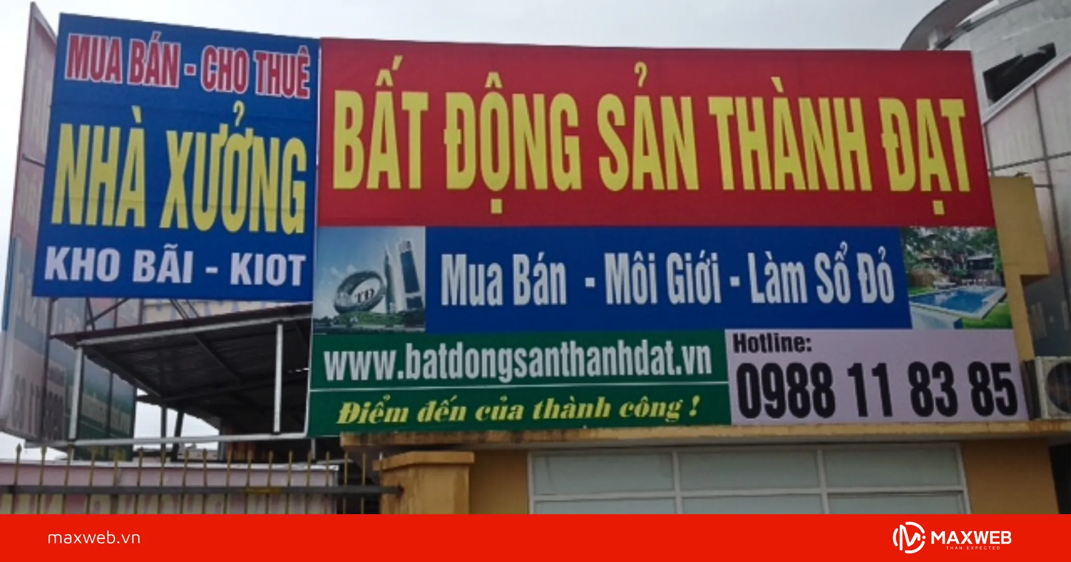 Thành Đạt Hà Tĩnh