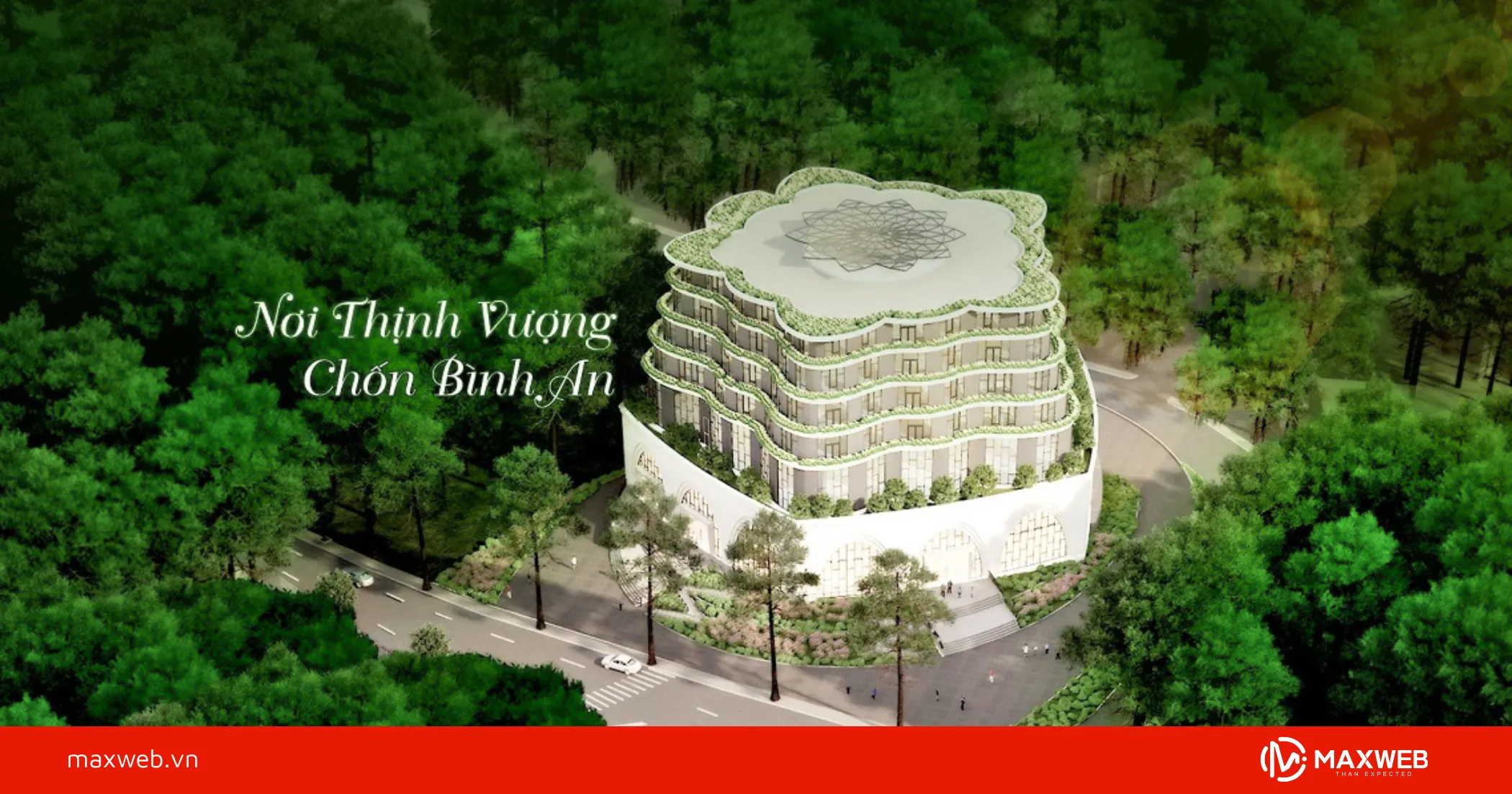 The Panorama Đà Lạt