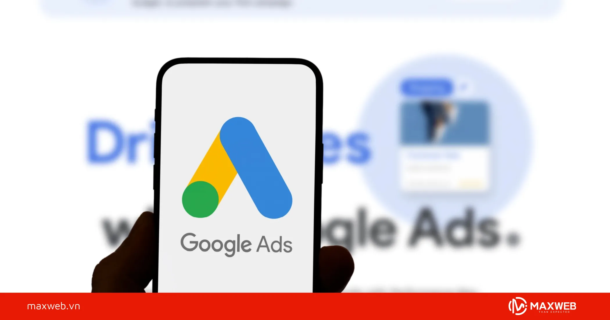 Thêm phương thức thanh toán vào tài khoản quảng cáo