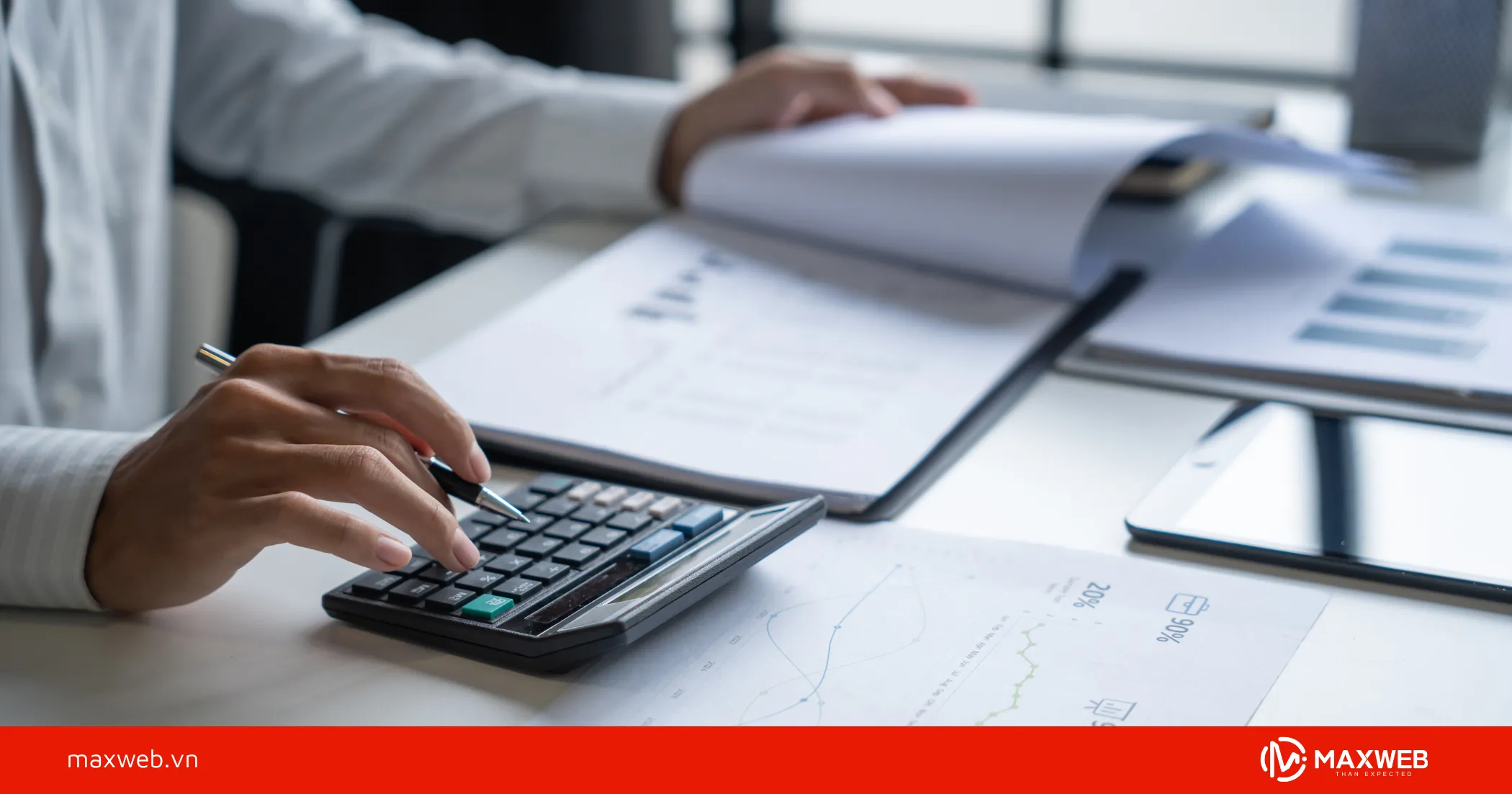 Theo dõi thời hạn hiệu lực và chi tiêu tối thiểu