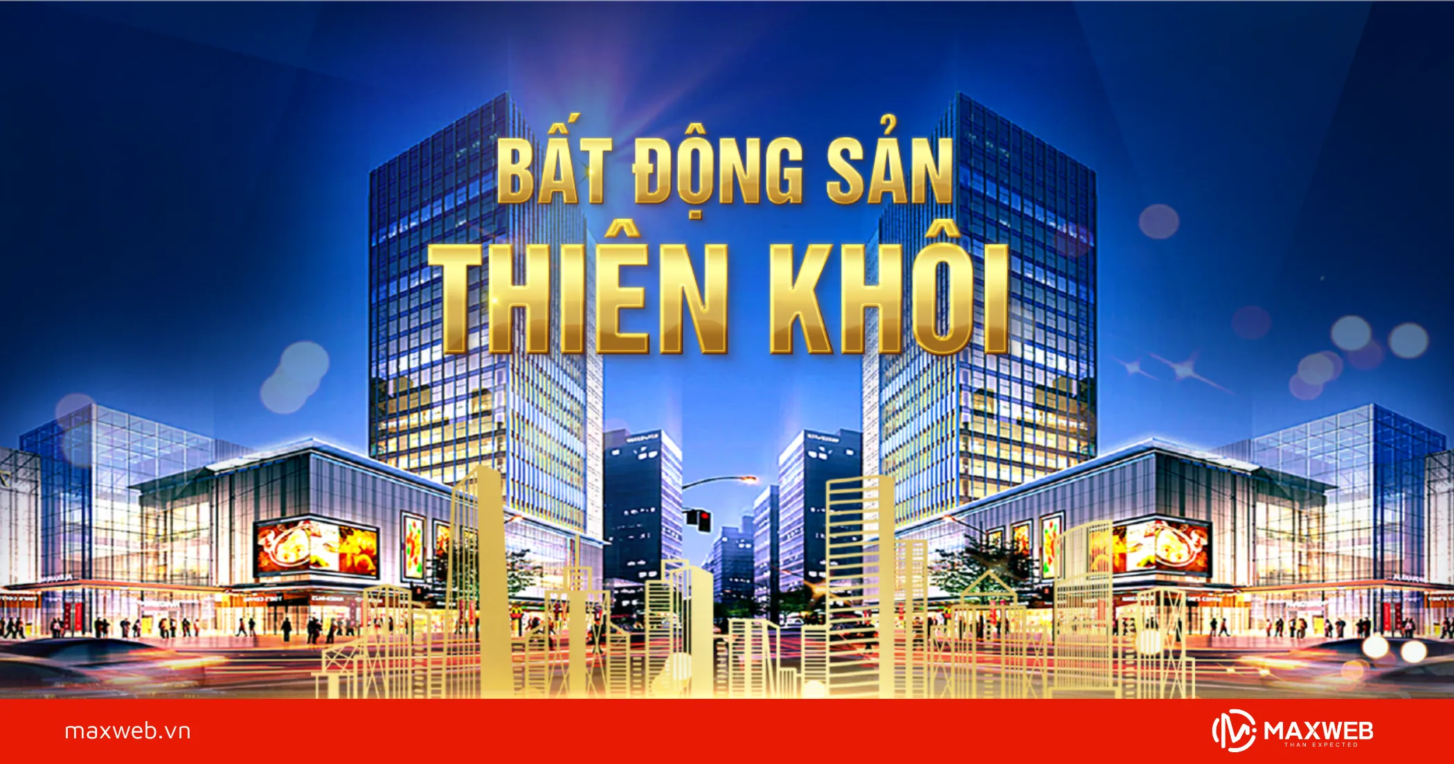 Thiên Khôi Group