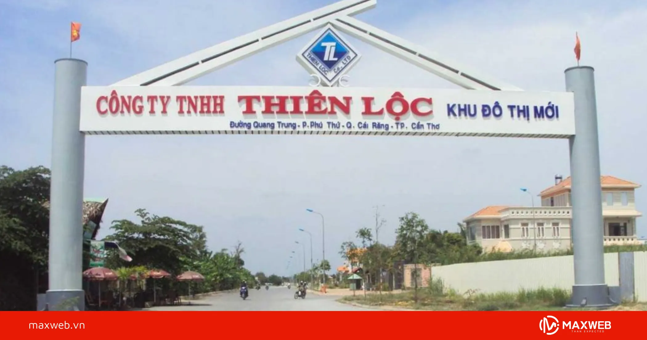 Thiên Lộc