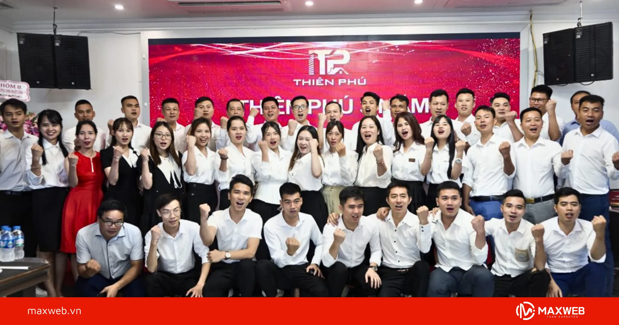 Thiên Phú Land Hưng Yên