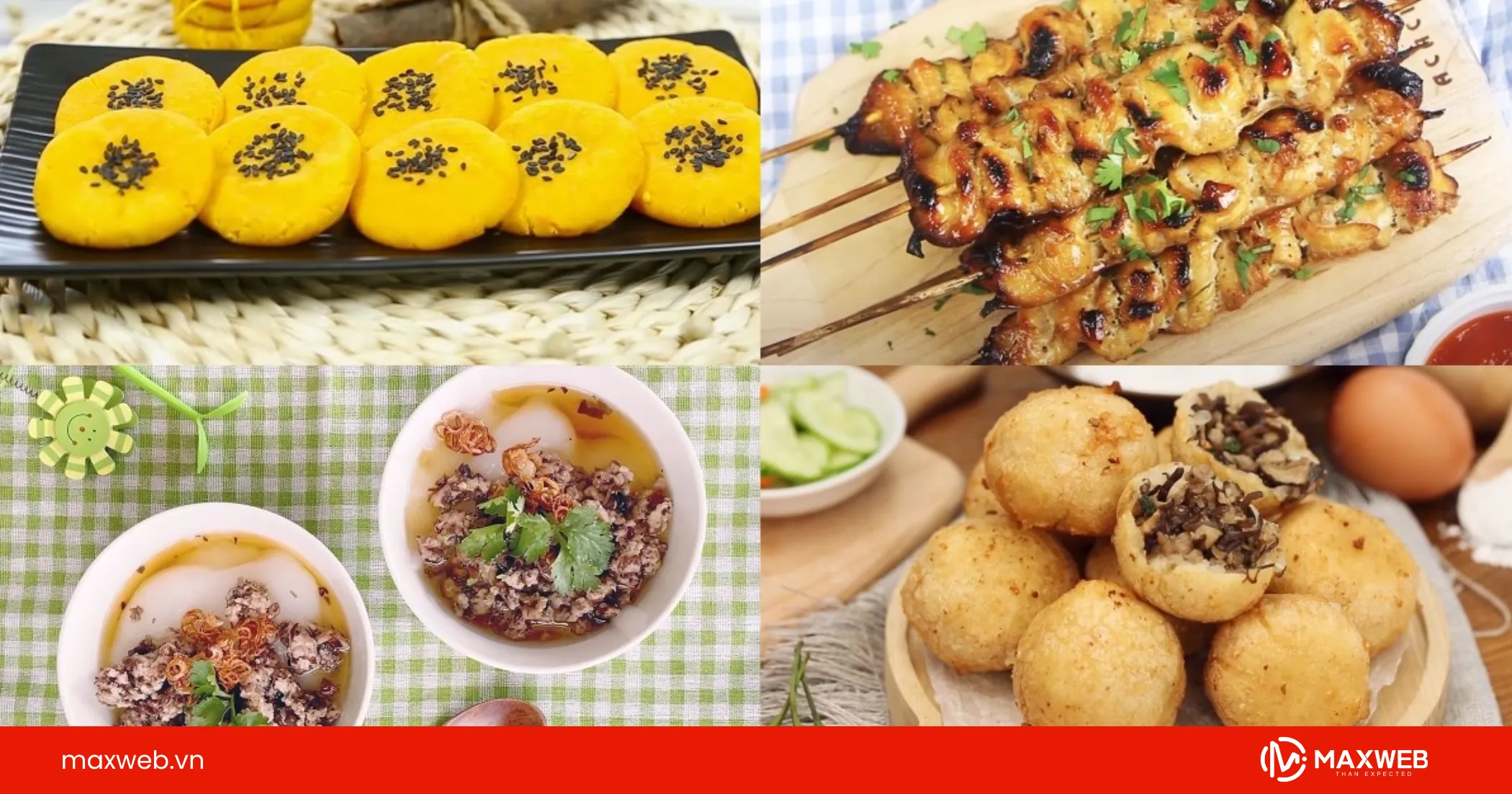 STT quảng cáo đồ ăn vặt theo thời điểm đăng bài