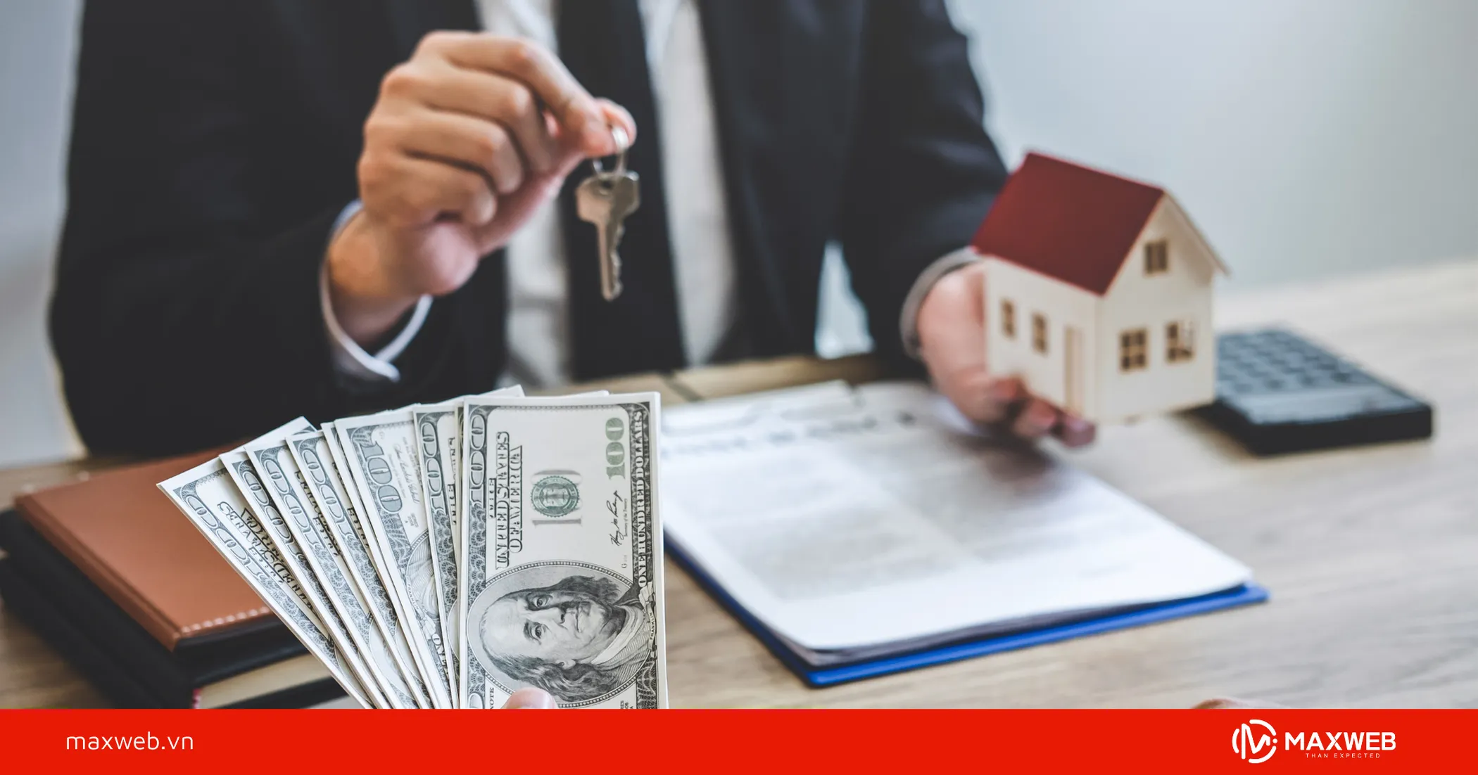 Thù lao, hoa hồng và chi phí môi giới