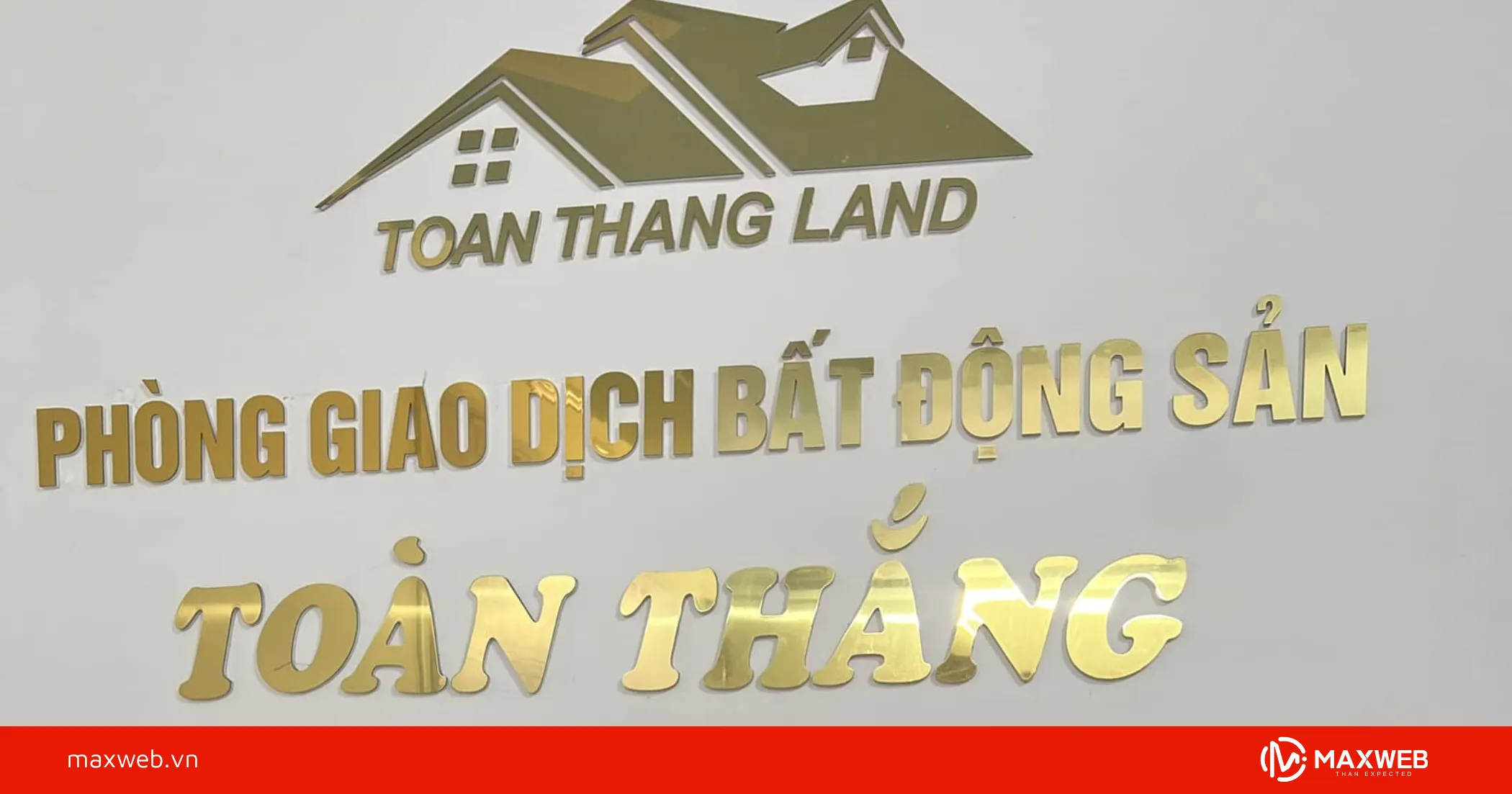Sàn giao dịch BĐS Toàn Thắng