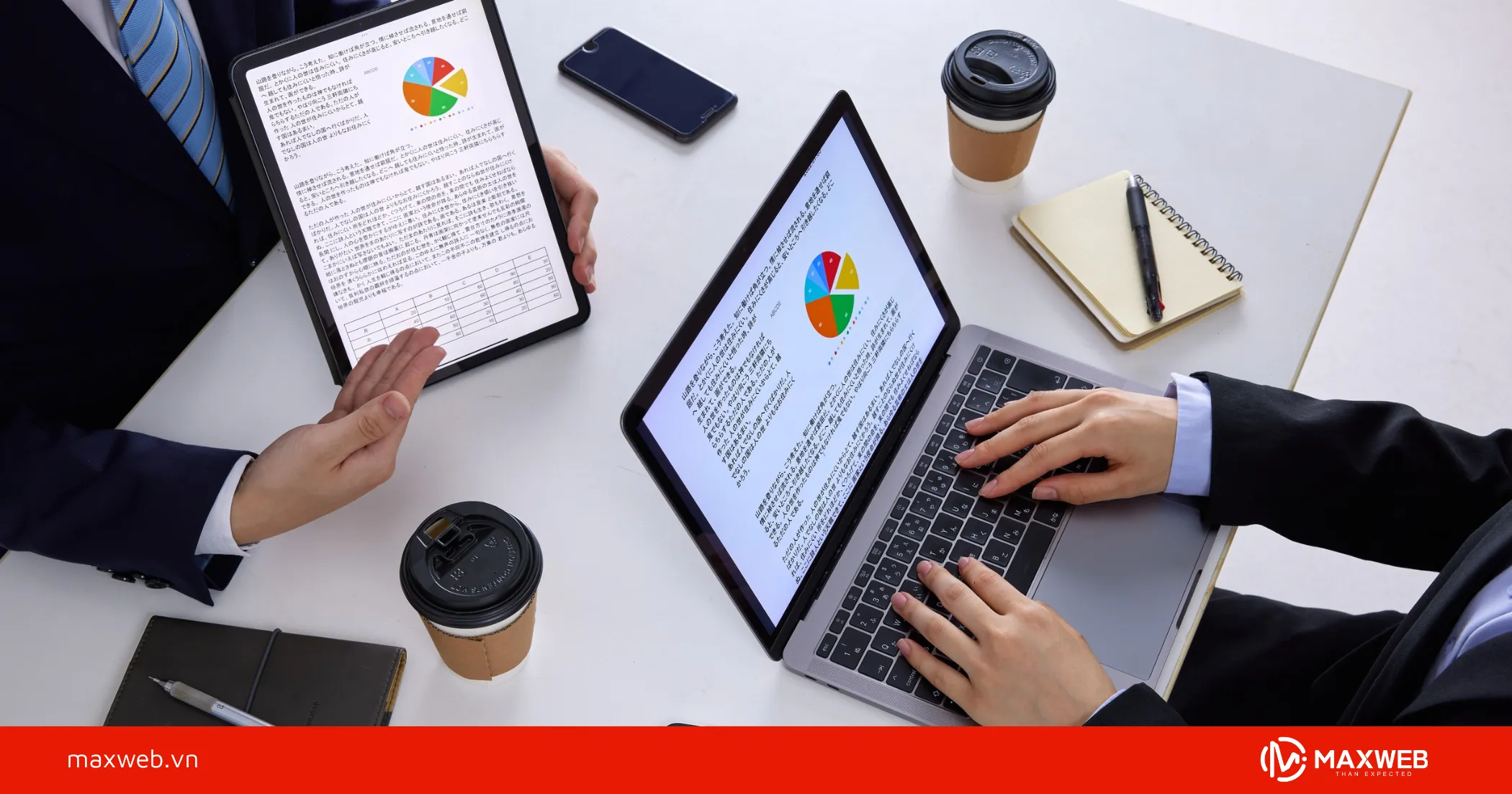 Tối ưu mẫu quảng cáo